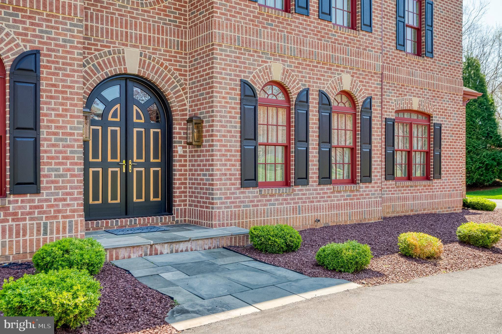 GLENANGUS - Residential