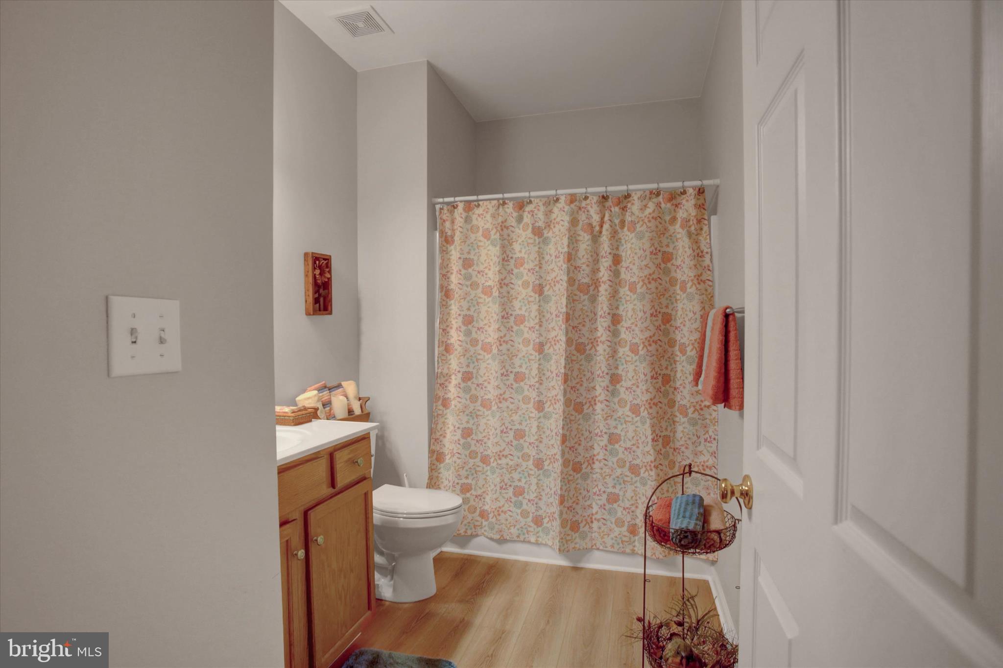 SCOTLAND RUN - Residential