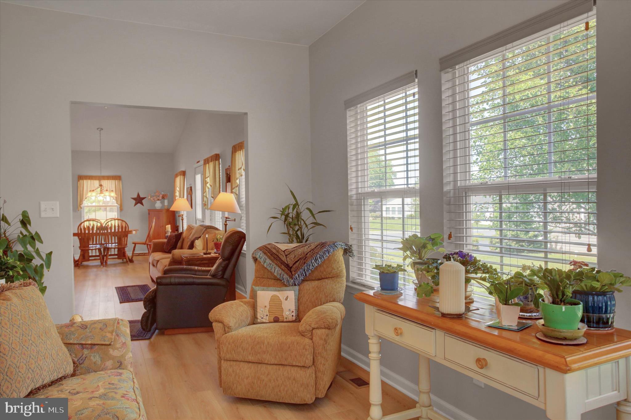 SCOTLAND RUN - Residential