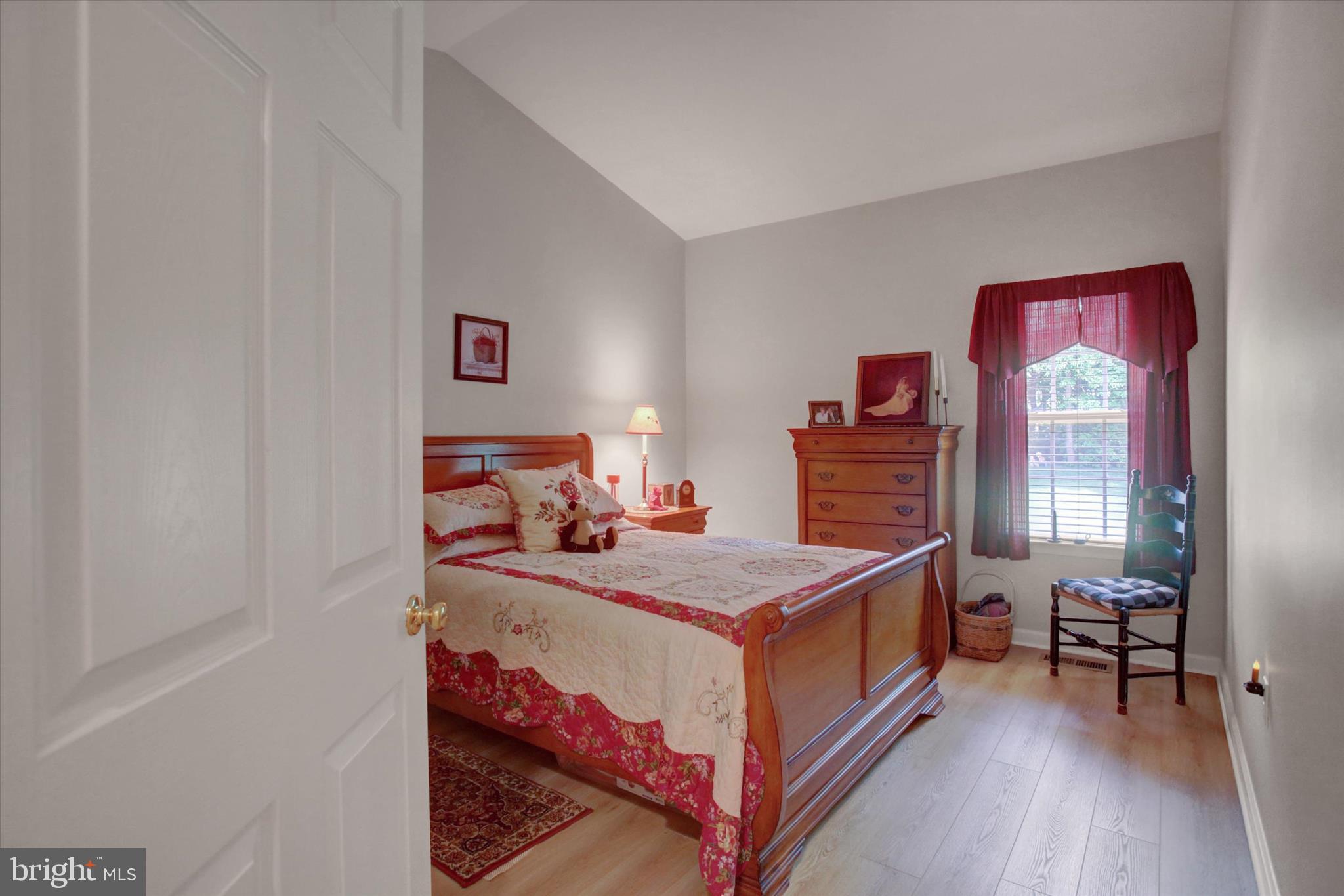 SCOTLAND RUN - Residential