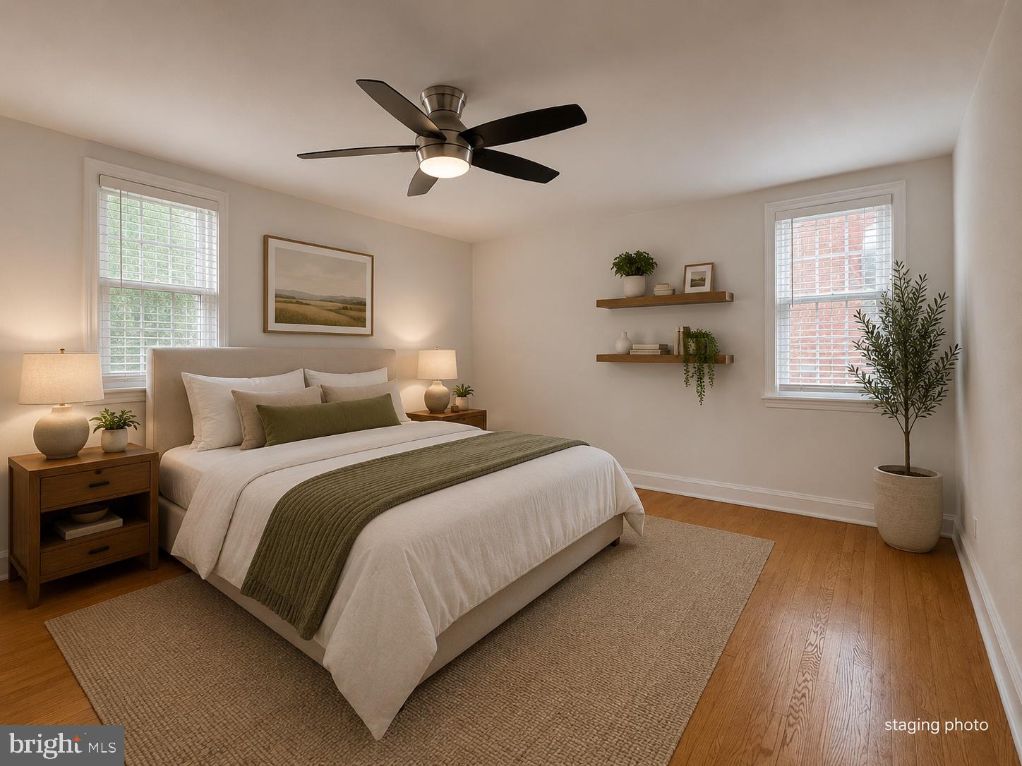 CASTOR GARDENS - Residential