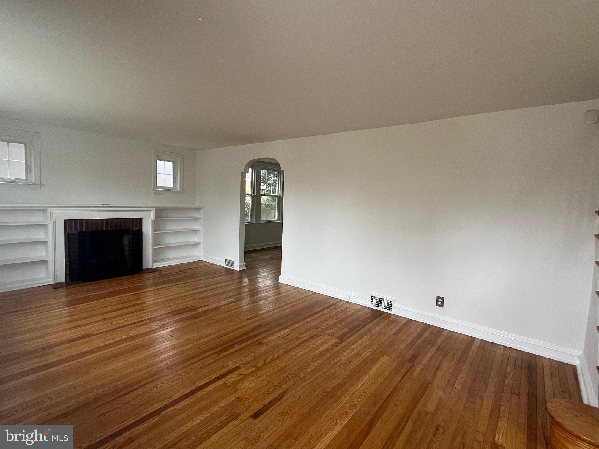 CASTOR GARDENS - Residential