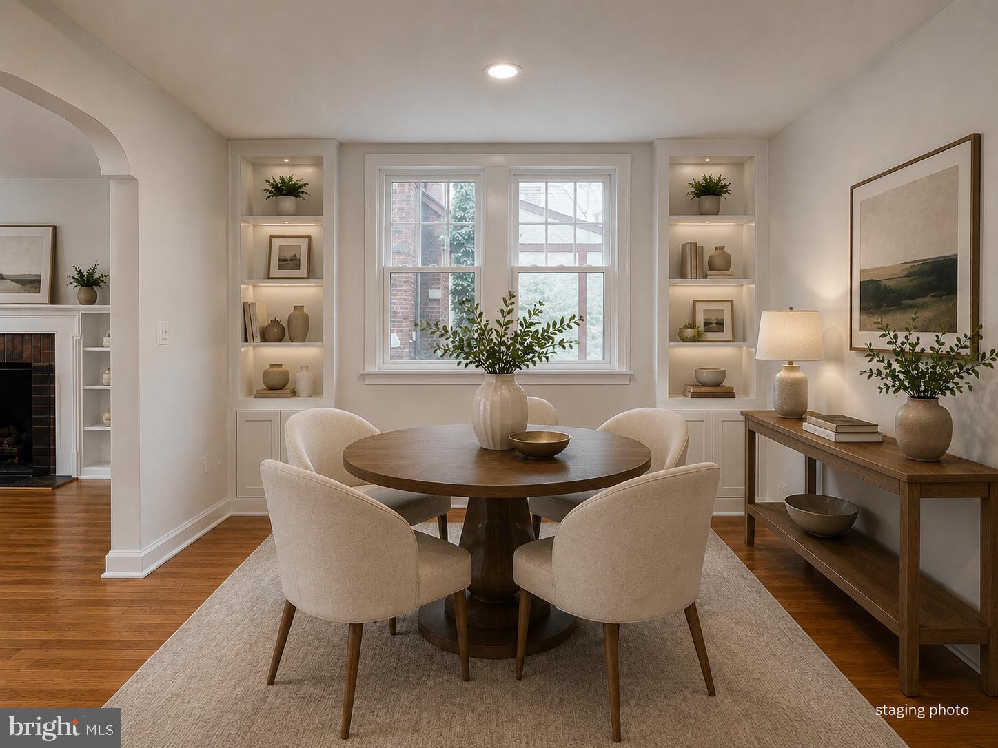 CASTOR GARDENS - Residential