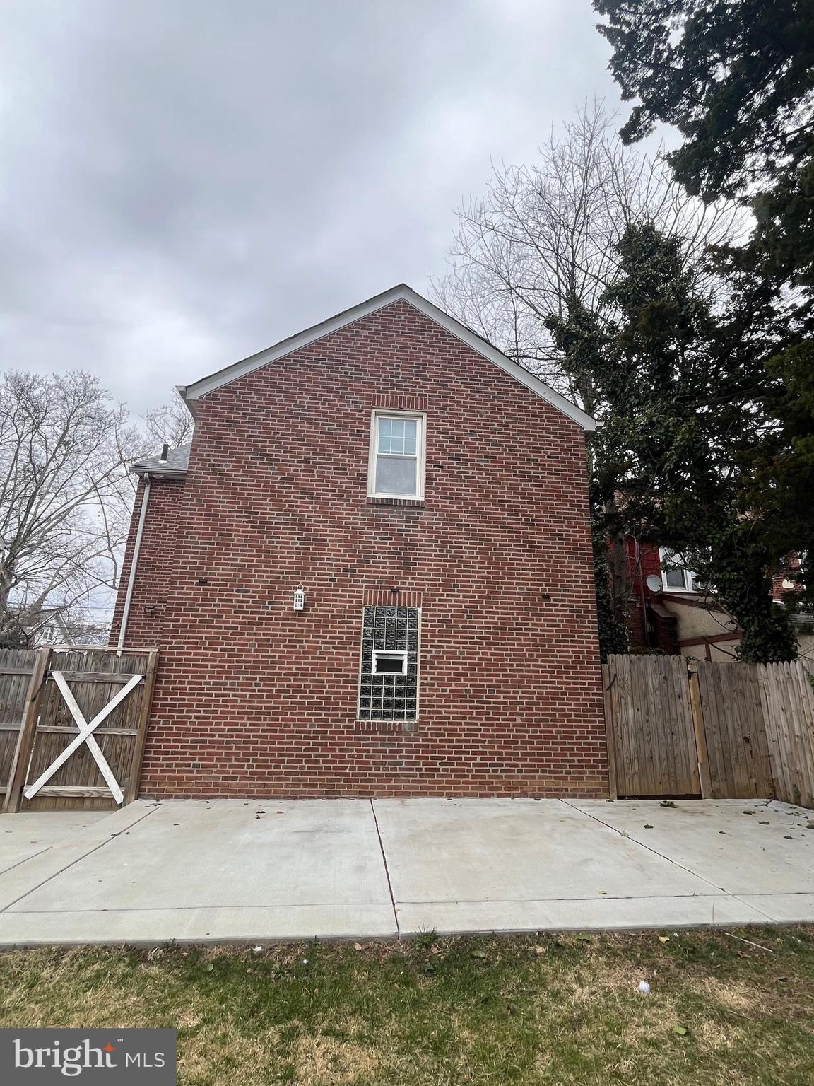 CASTOR GARDENS - Residential