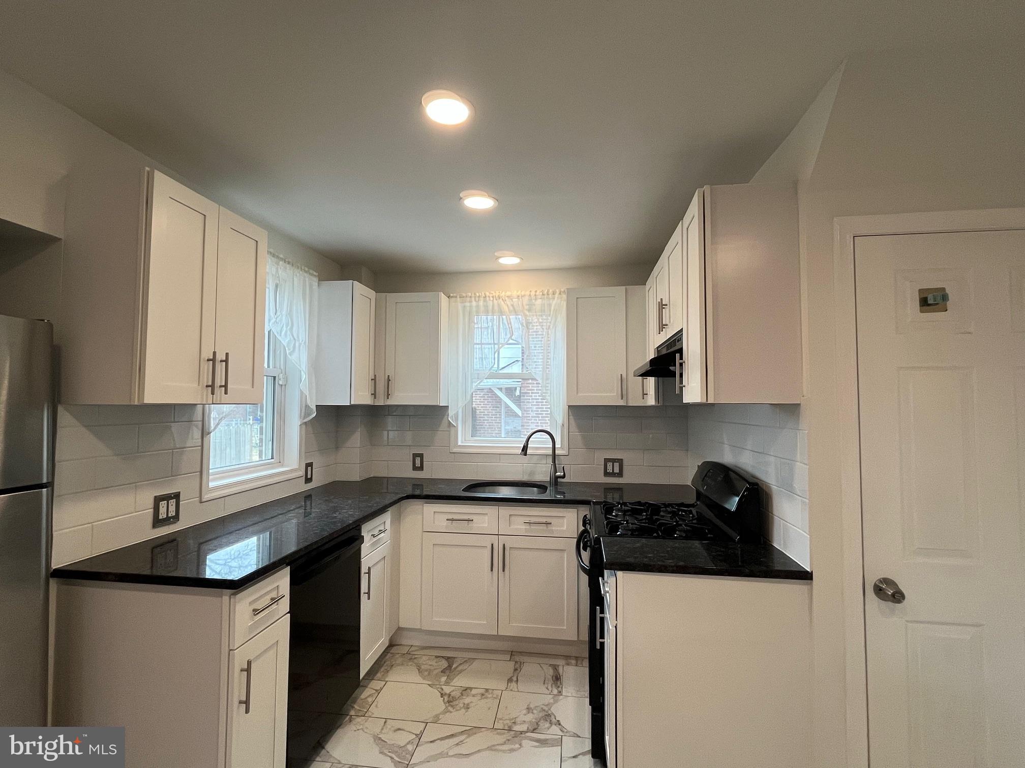 CASTOR GARDENS - Residential