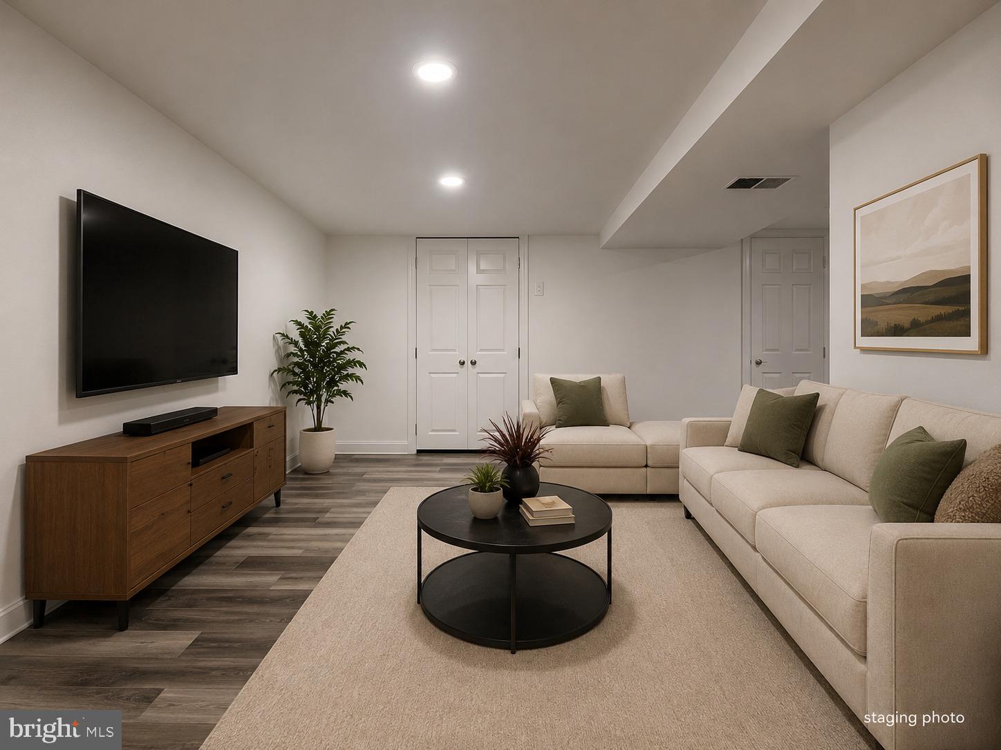 CASTOR GARDENS - Residential