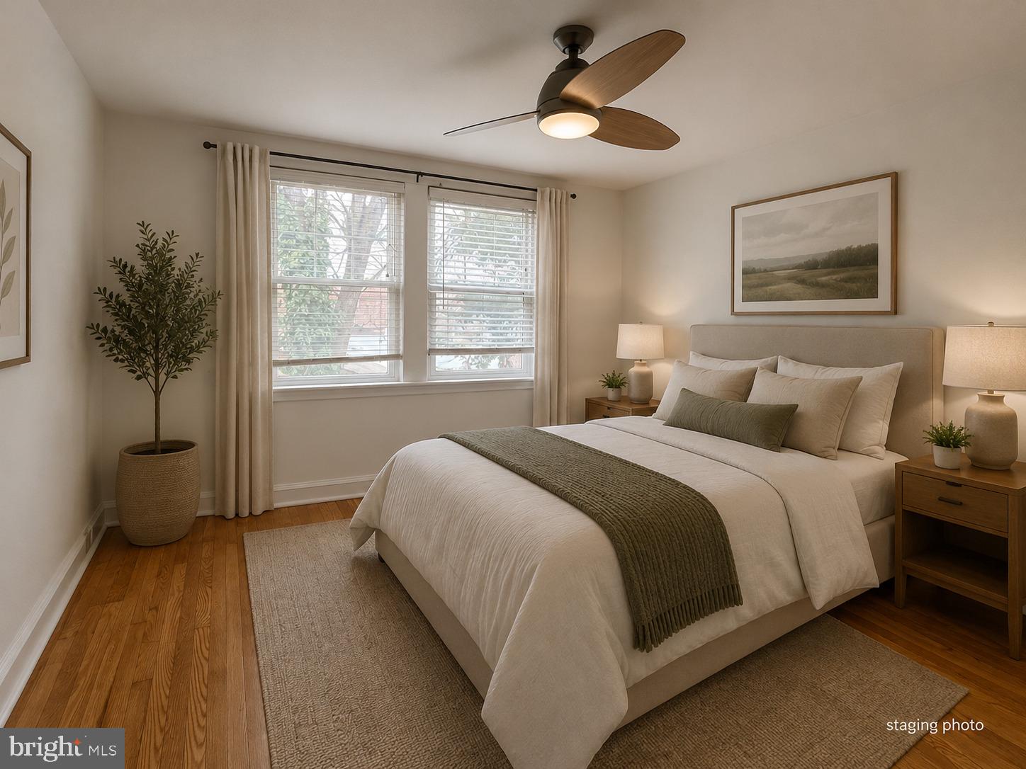 CASTOR GARDENS - Residential