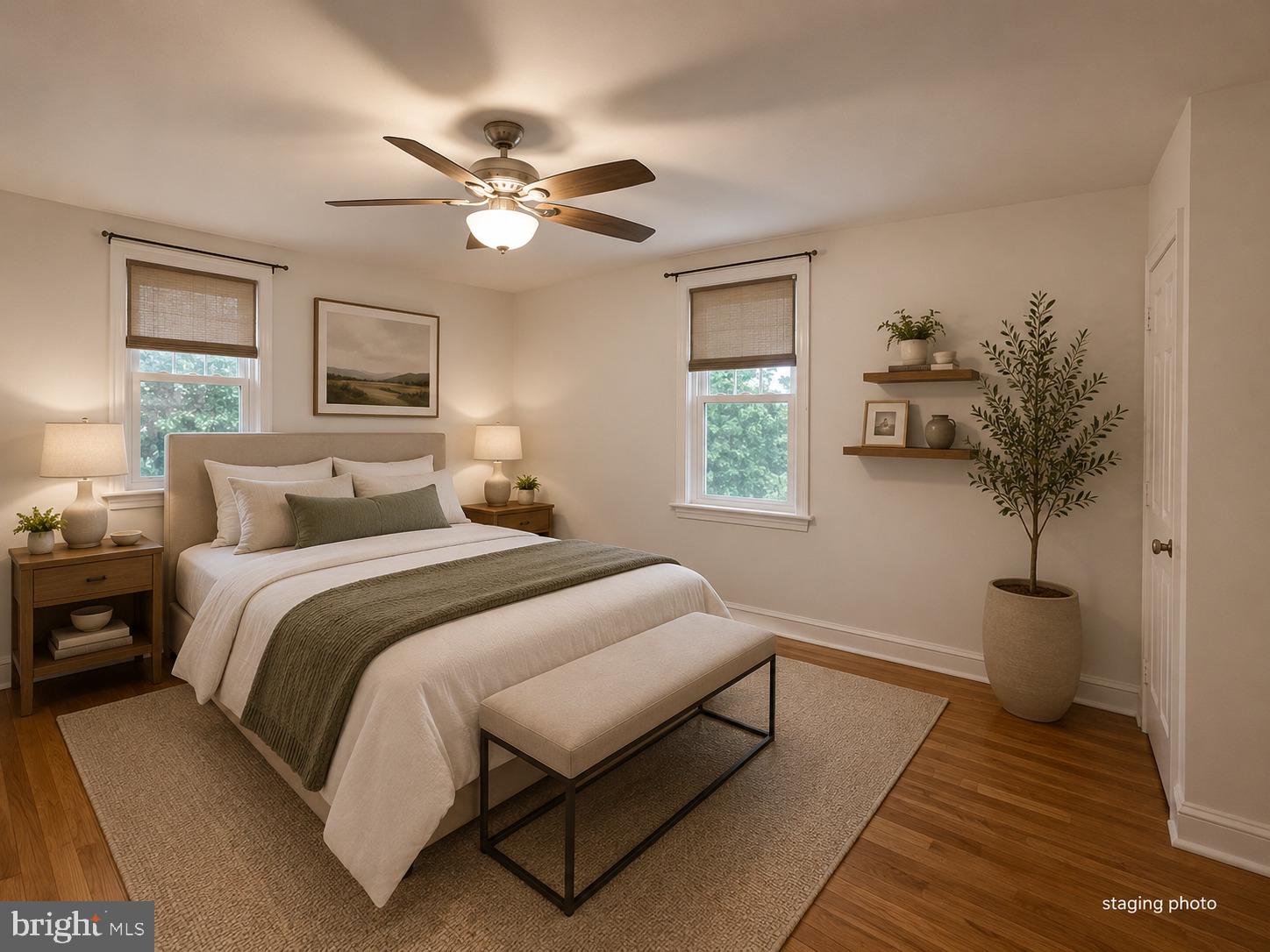 CASTOR GARDENS - Residential