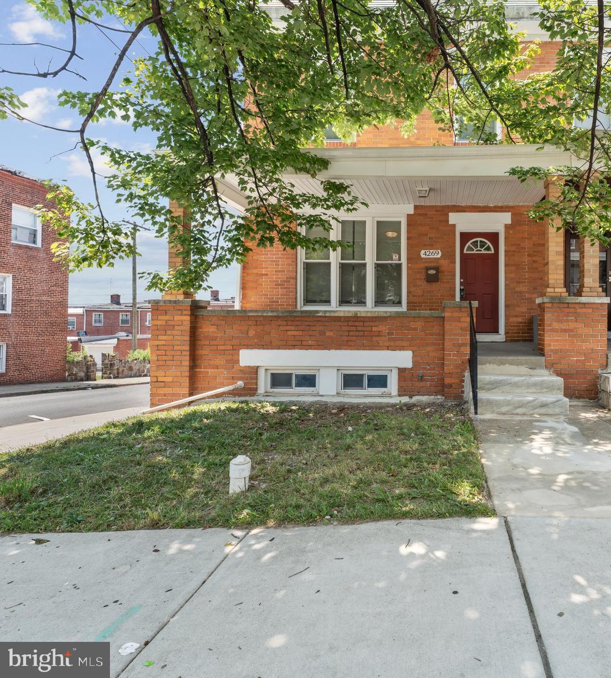 FRANKFORD - Residential