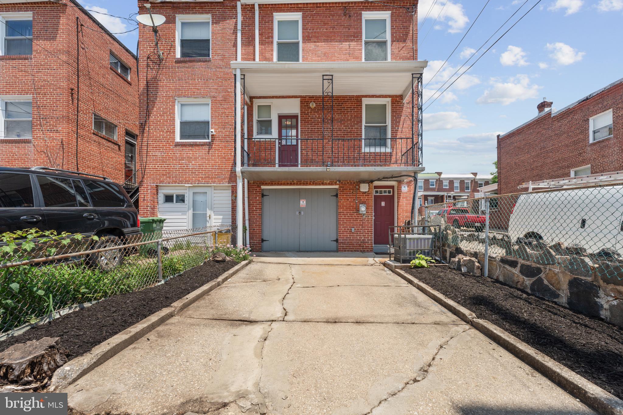 FRANKFORD - Residential