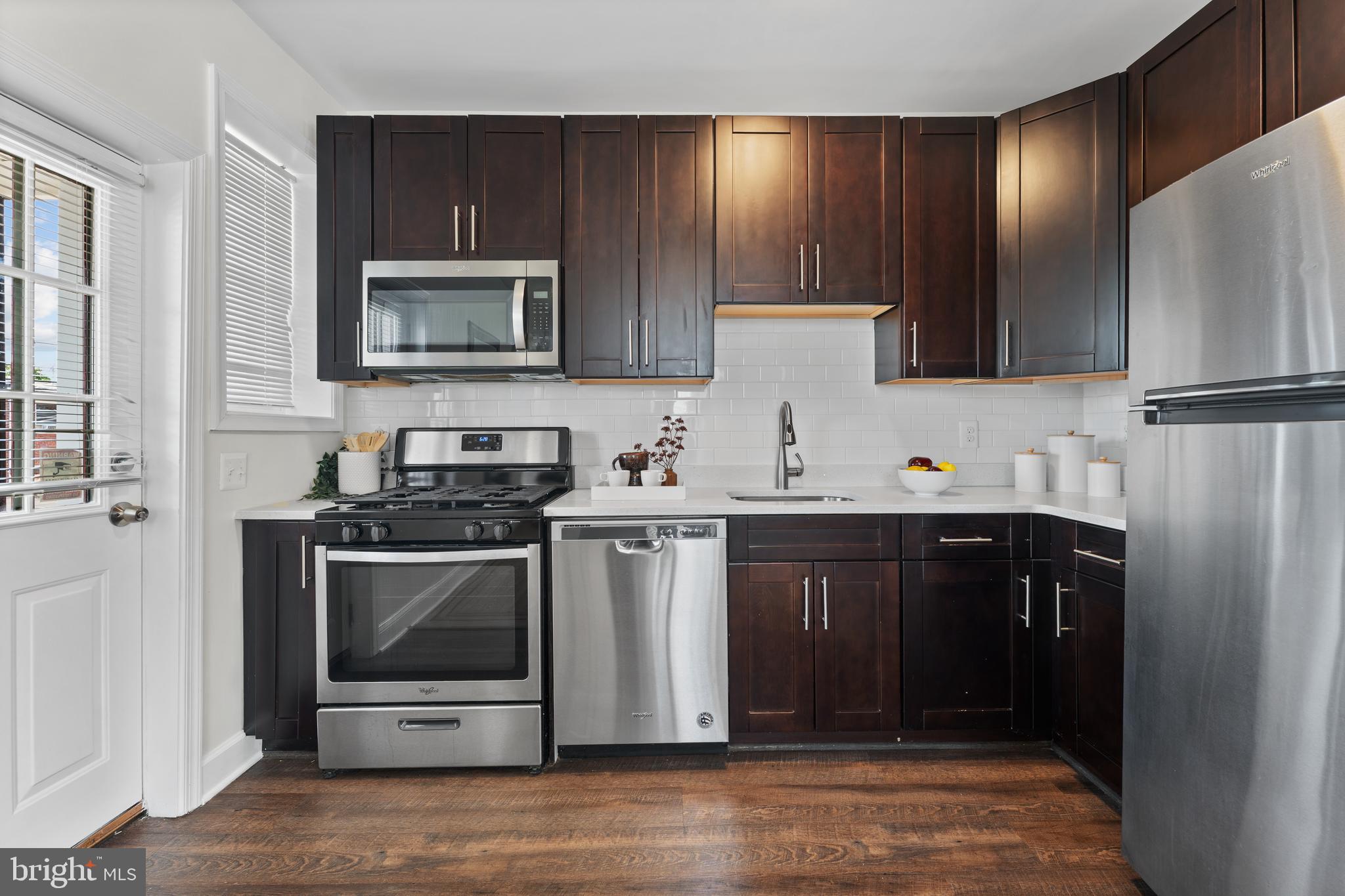 FRANKFORD - Residential