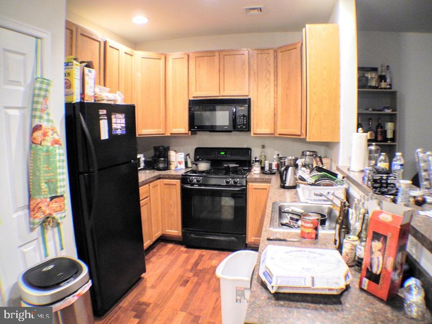 BREWERYTOWN - Residential Lease