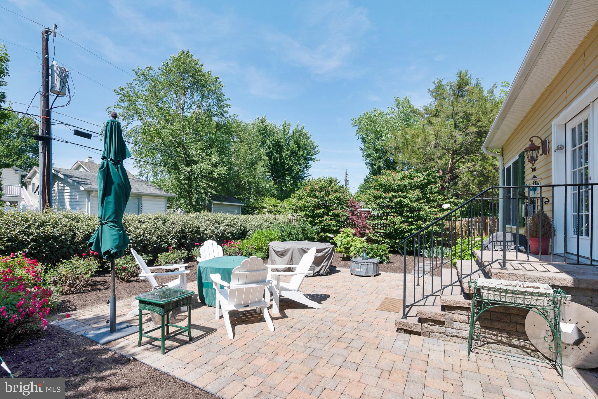 ST. MICHAELS - Residential