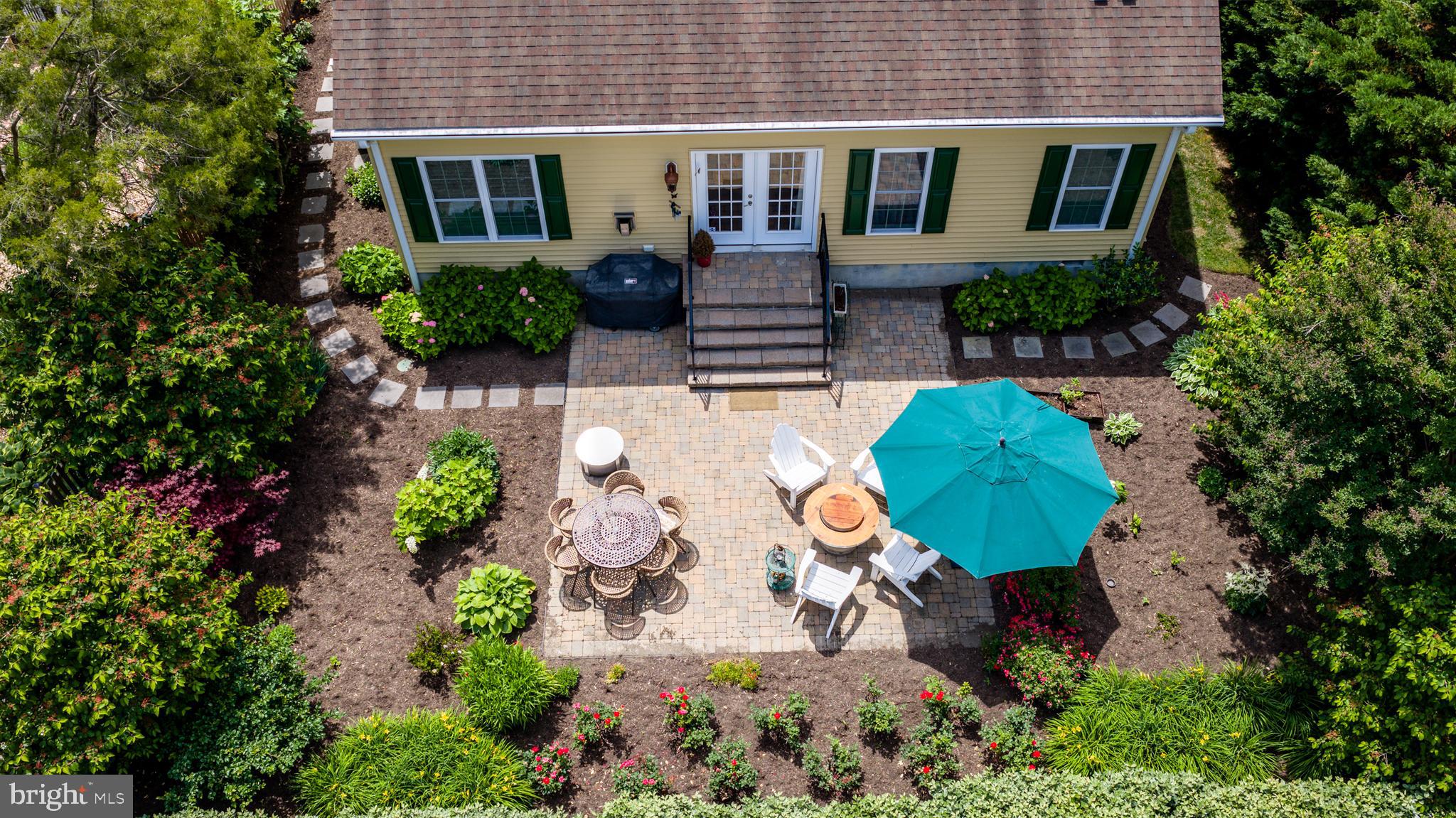 ST. MICHAELS - Residential