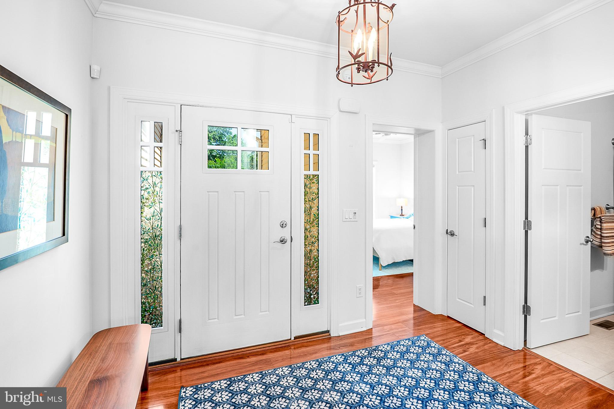 ST. MICHAELS - Residential