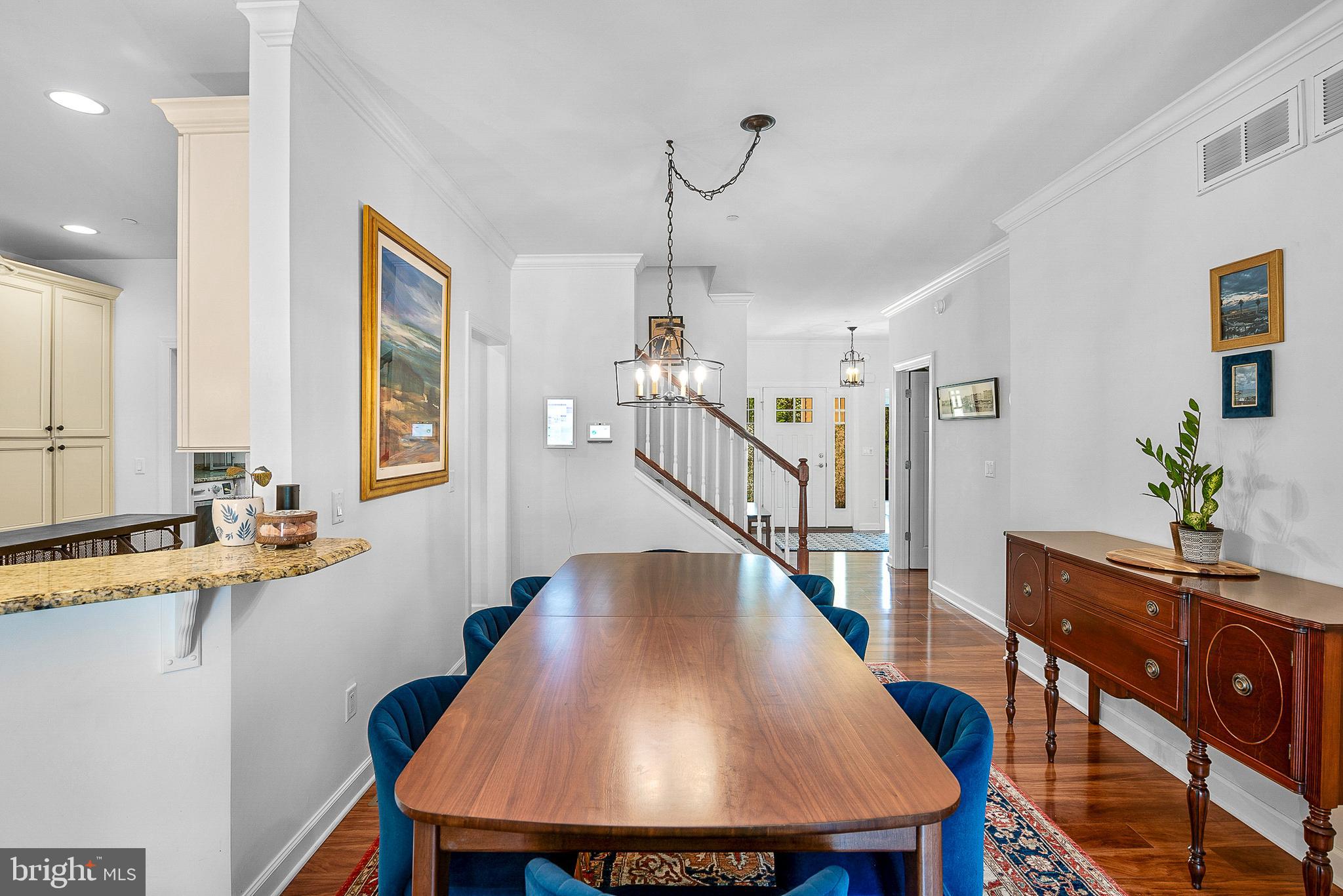 ST. MICHAELS - Residential