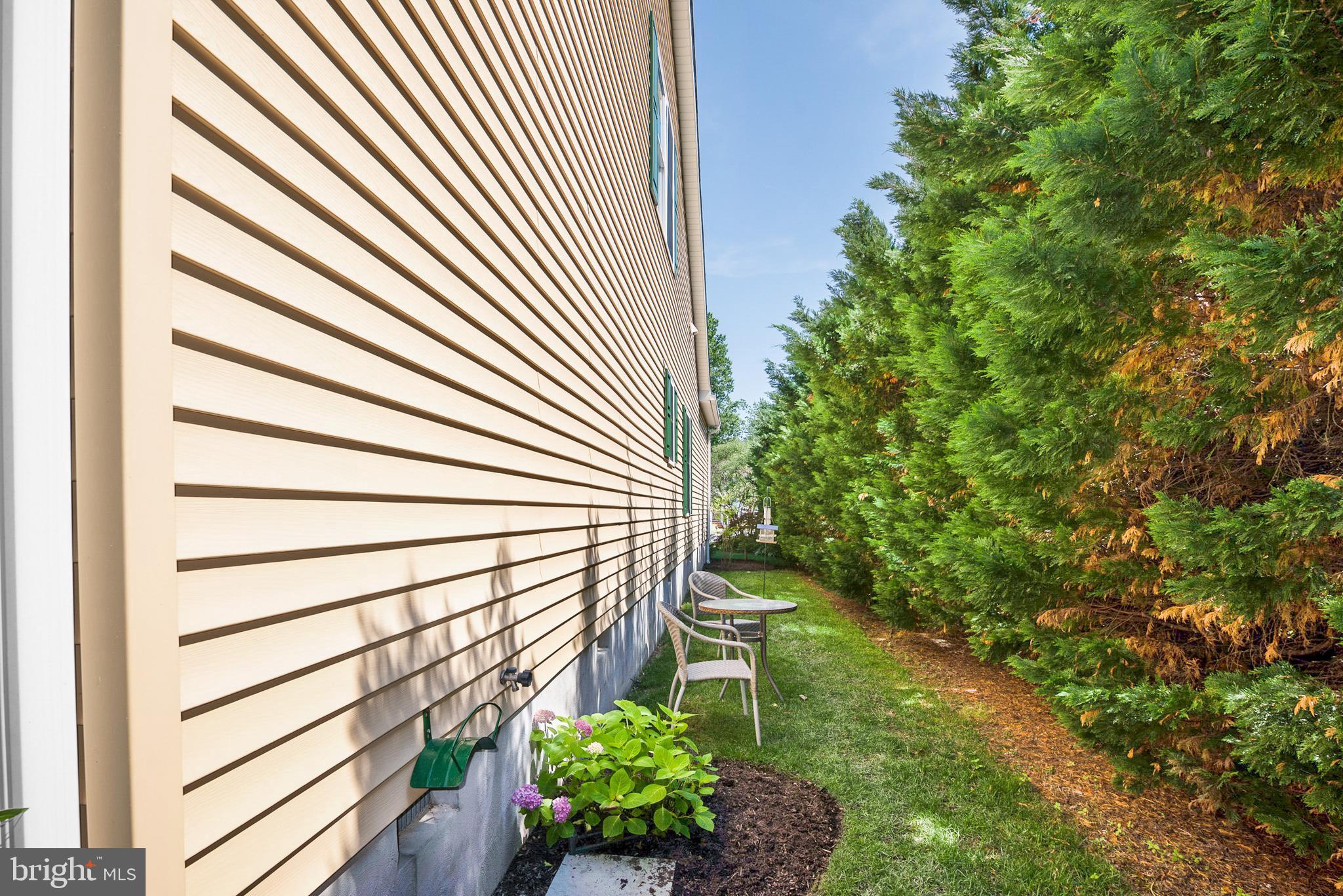 ST. MICHAELS - Residential