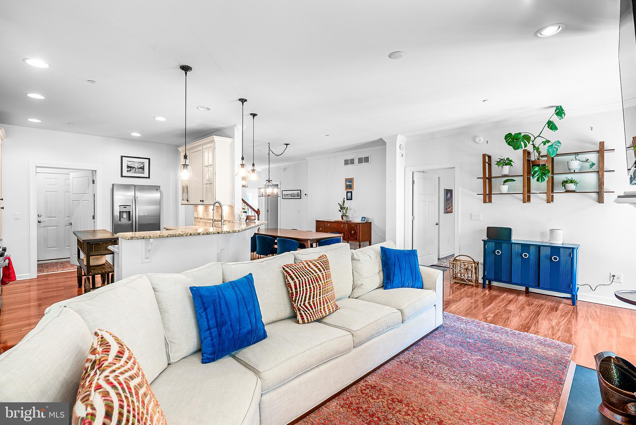 ST. MICHAELS - Residential