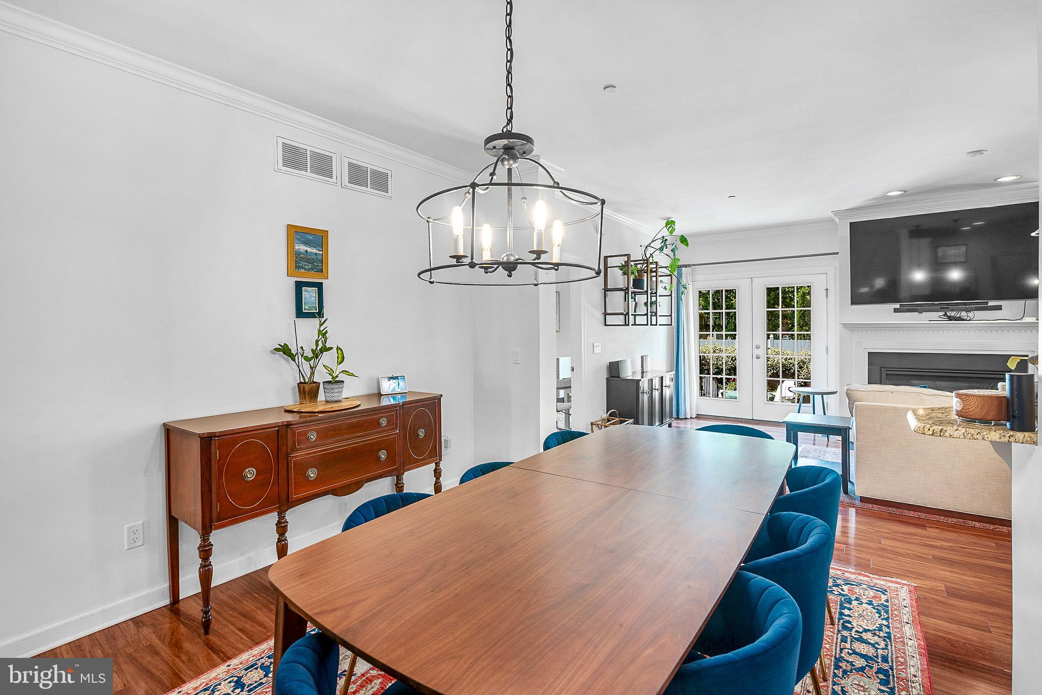 ST. MICHAELS - Residential