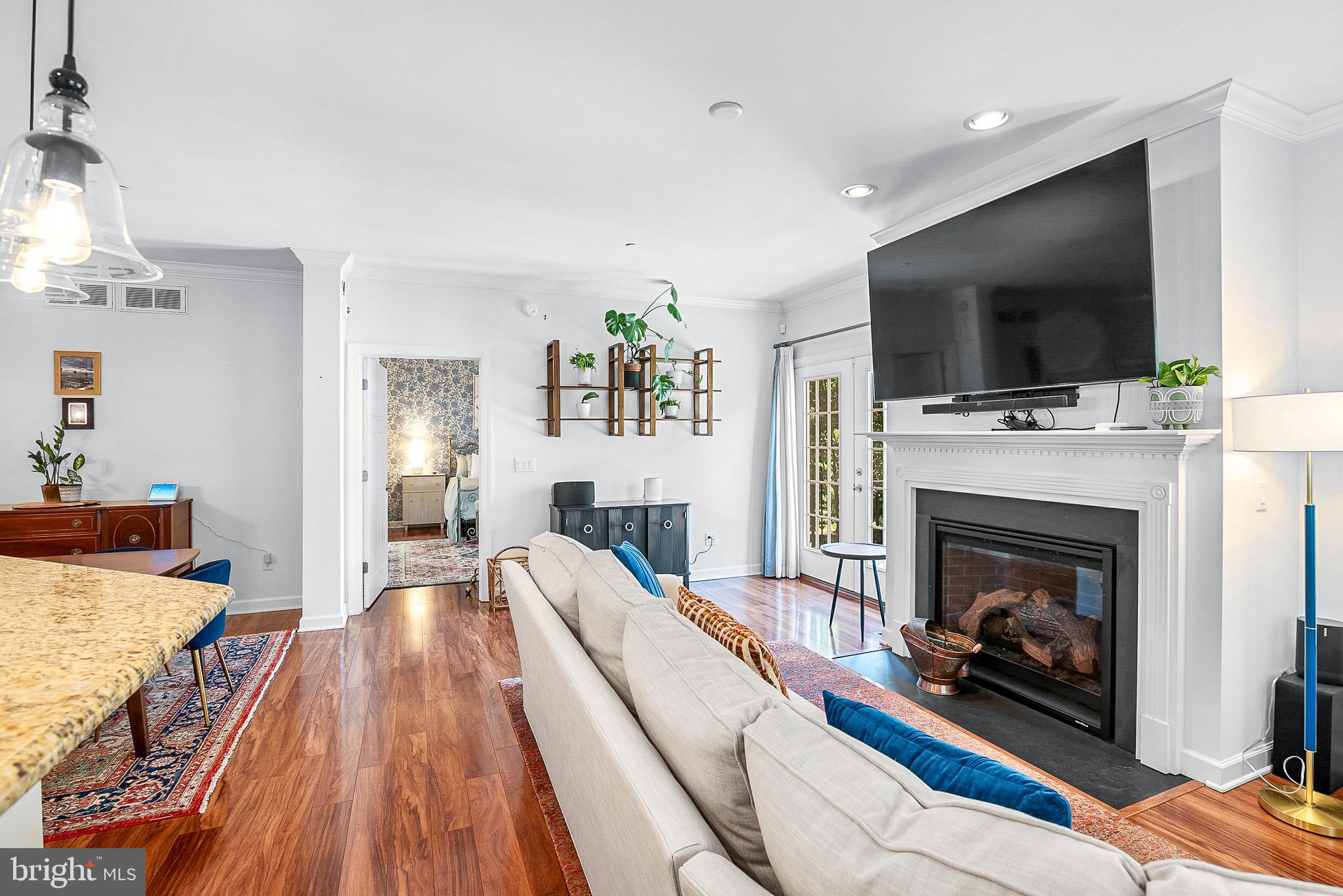 ST. MICHAELS - Residential