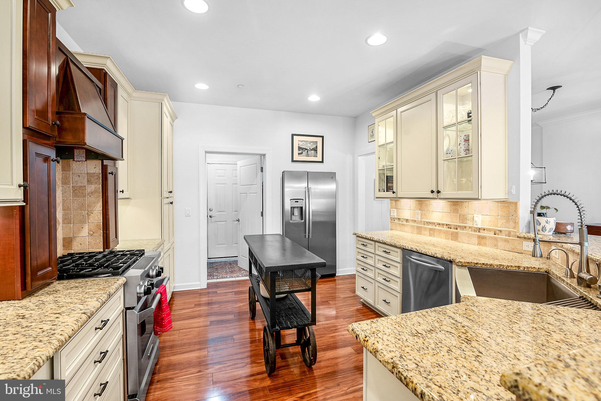 ST. MICHAELS - Residential