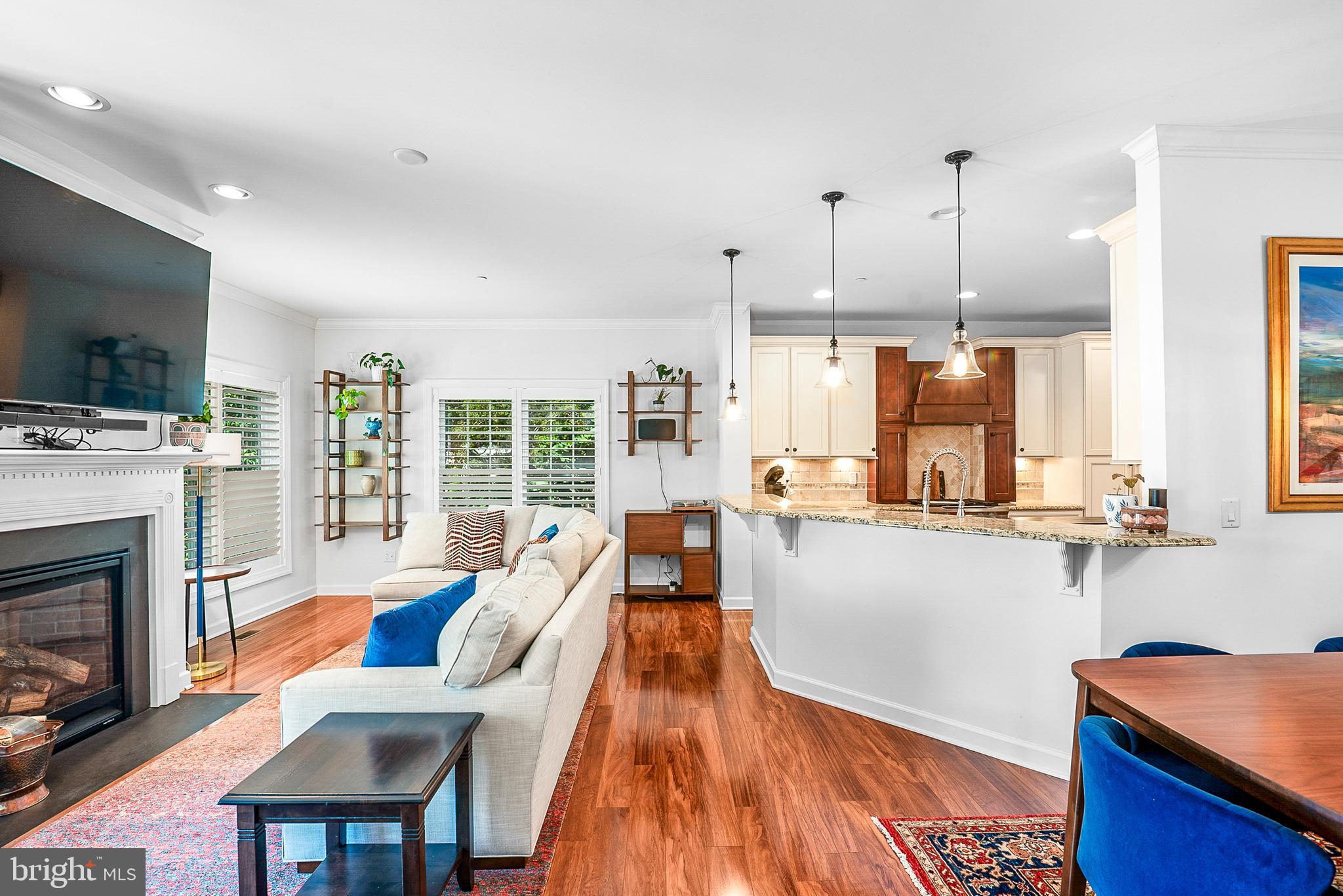 ST. MICHAELS - Residential