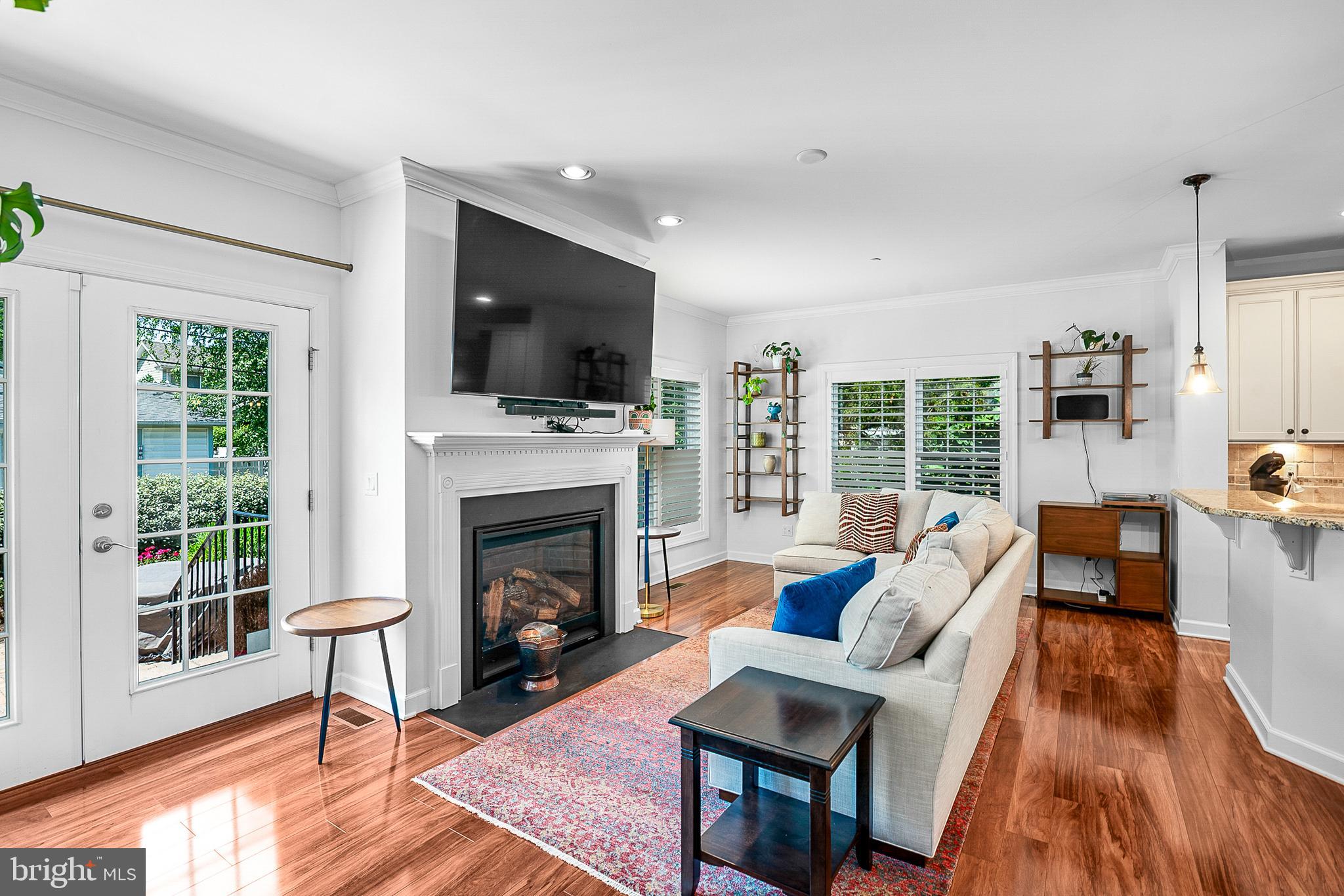 ST. MICHAELS - Residential