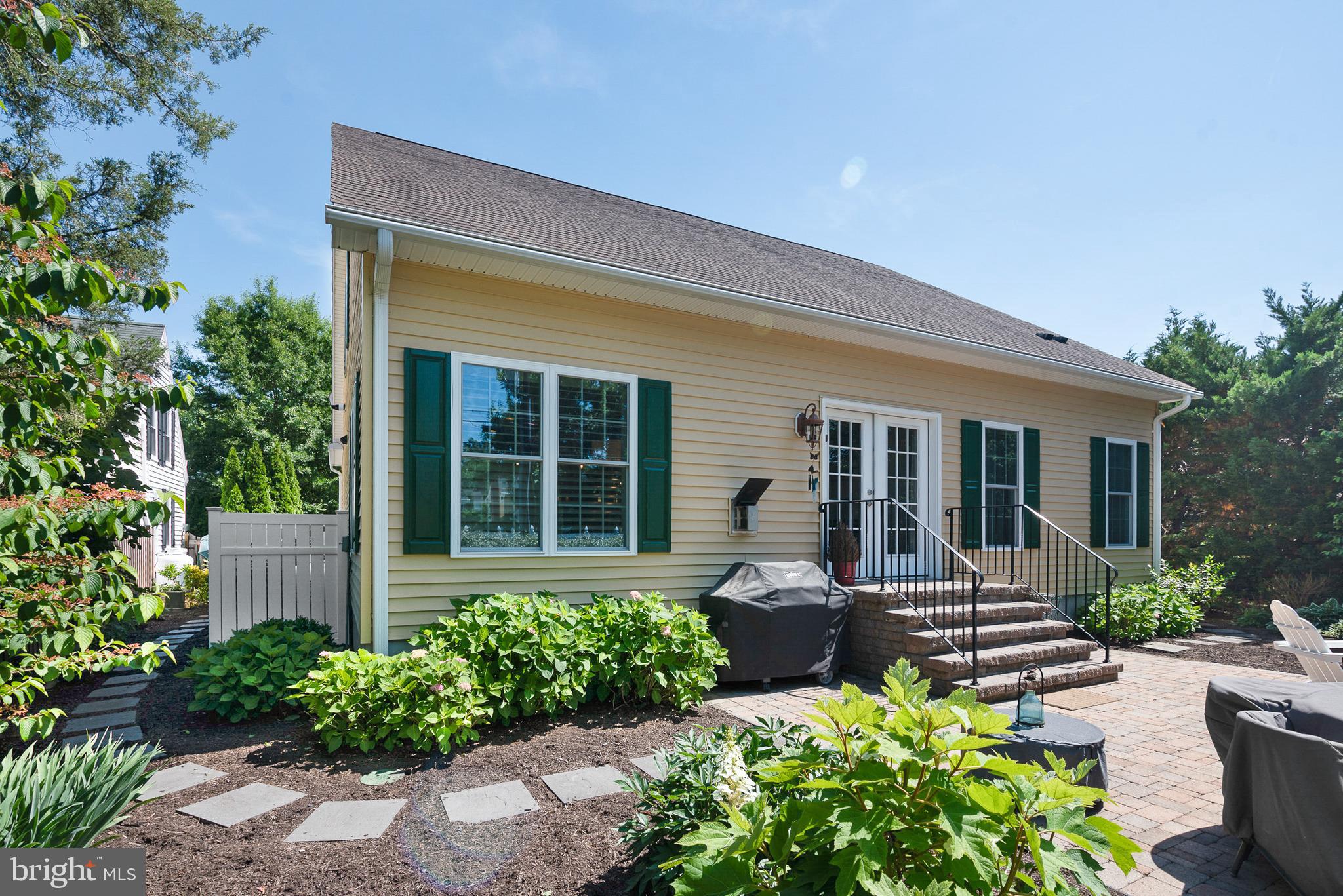 ST. MICHAELS - Residential
