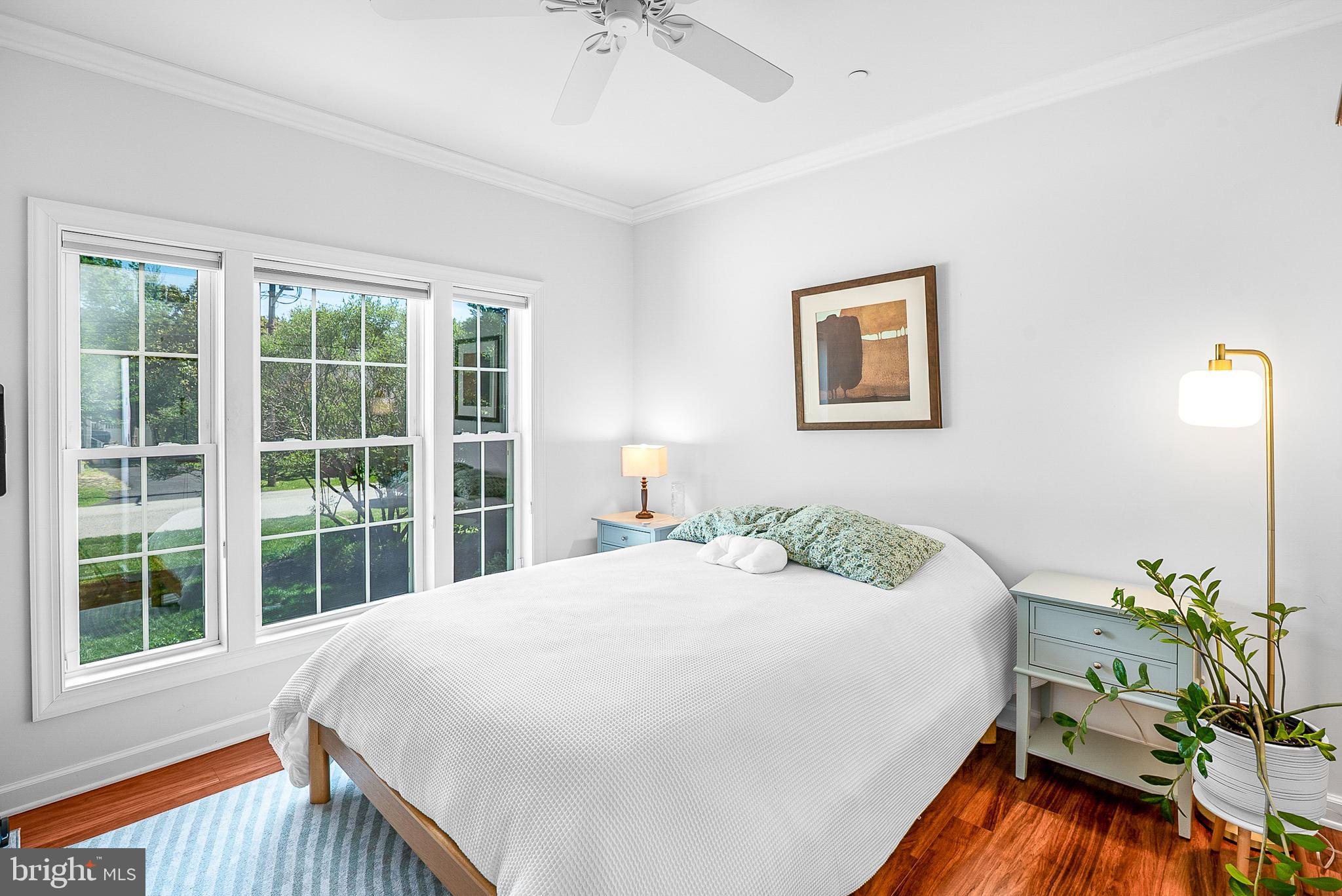 ST. MICHAELS - Residential