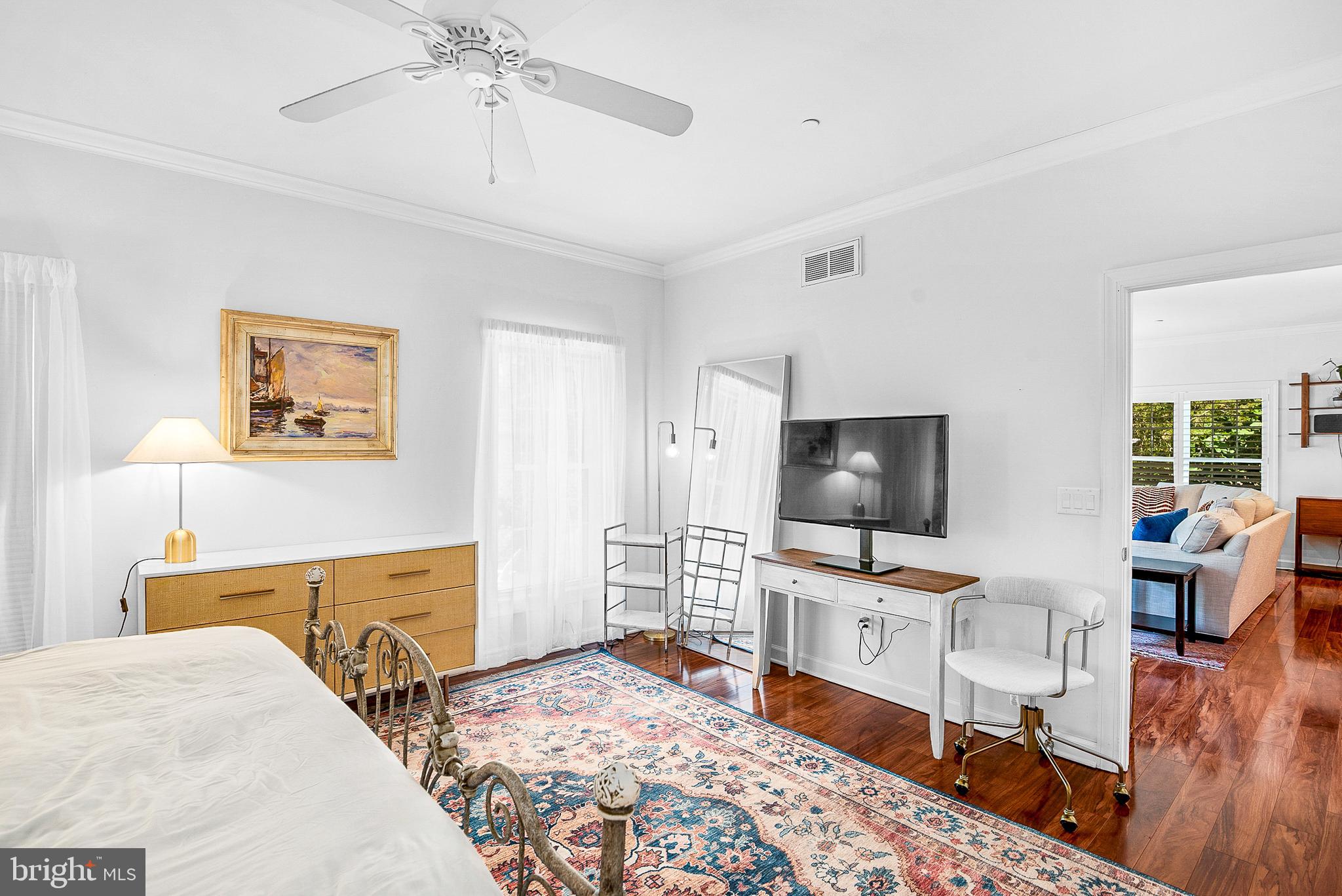 ST. MICHAELS - Residential