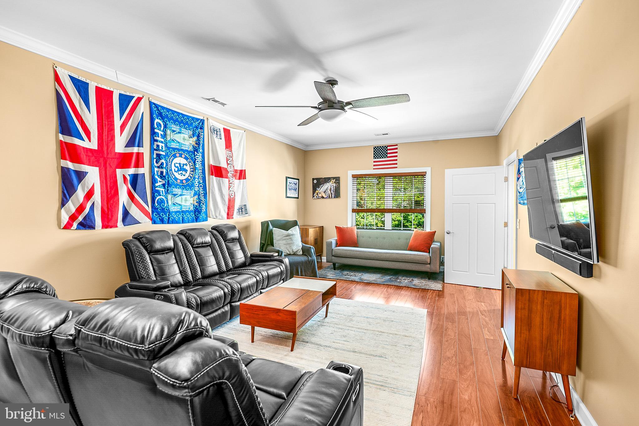 ST. MICHAELS - Residential