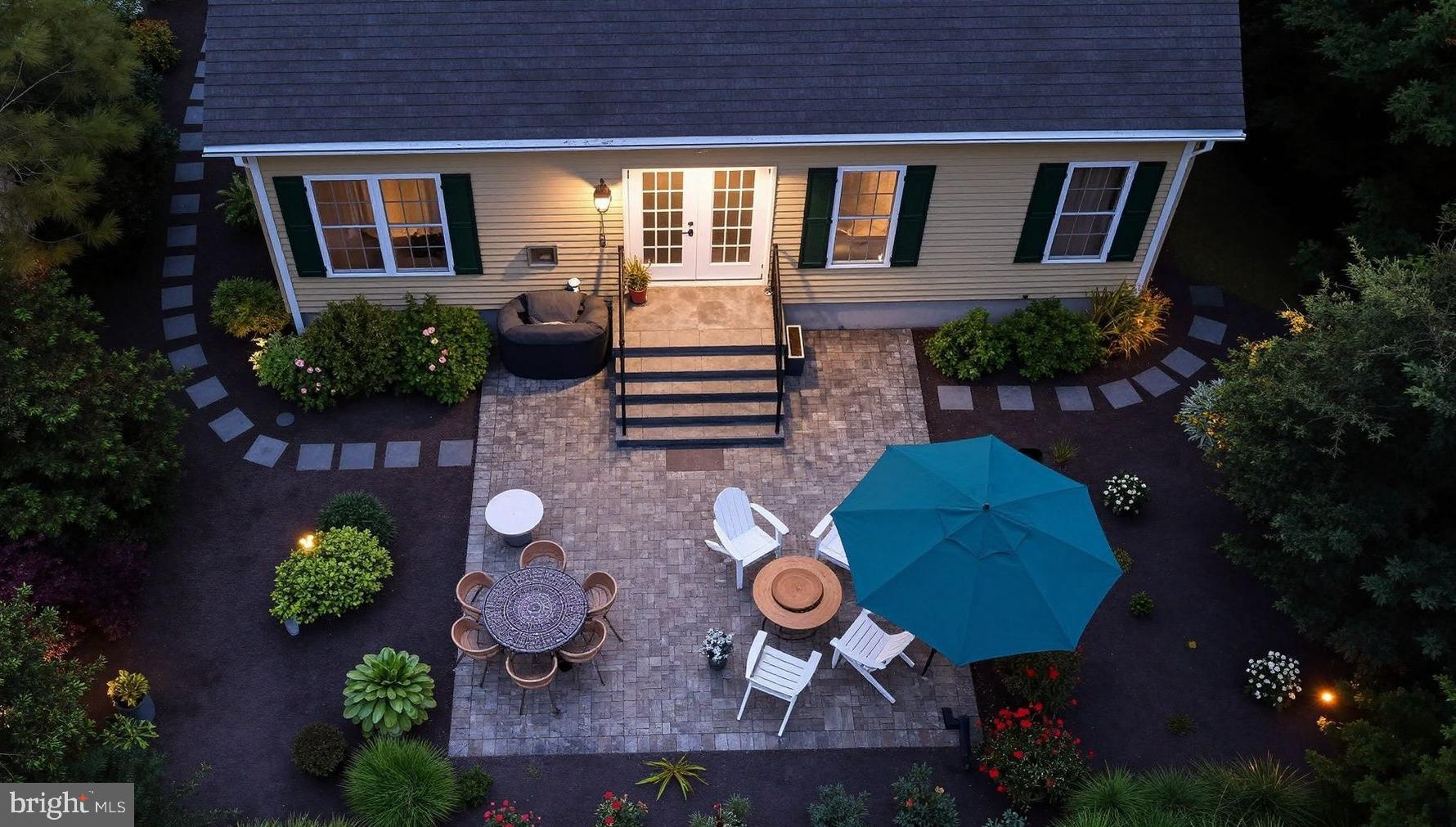 ST. MICHAELS - Residential