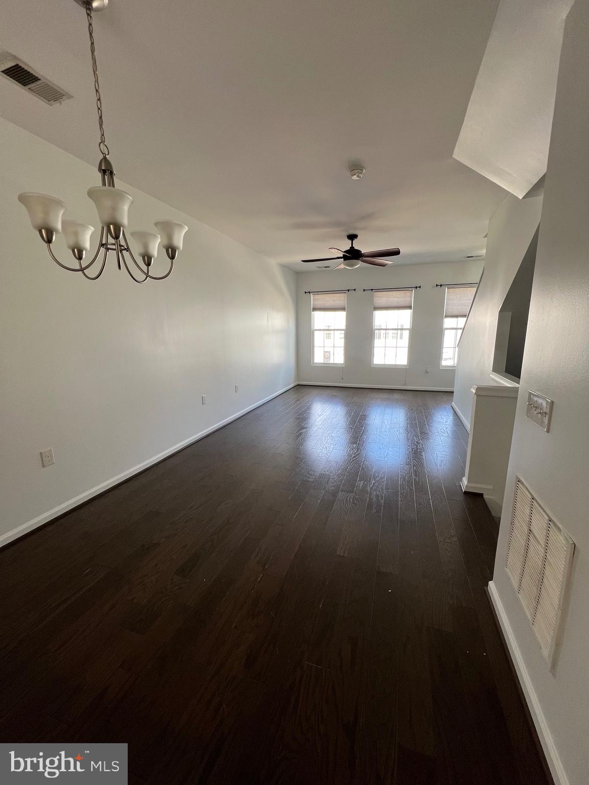 CHERRY HILL CROSSING - Residential Lease