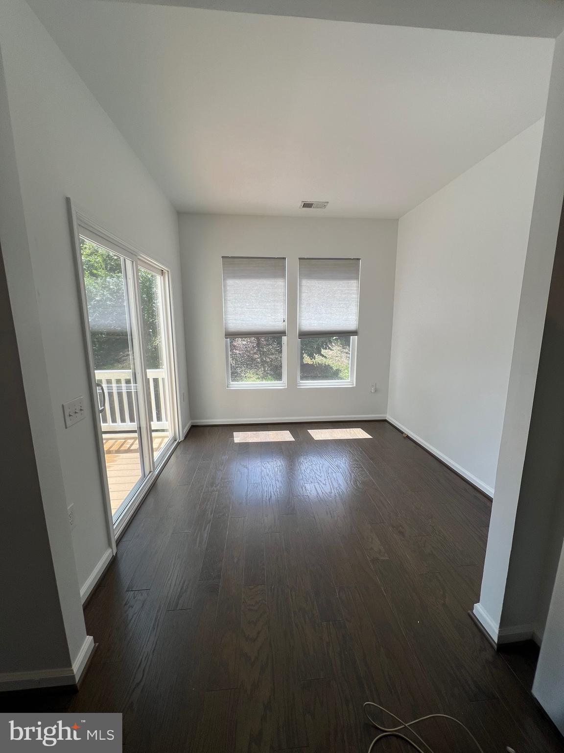 CHERRY HILL CROSSING - Residential Lease