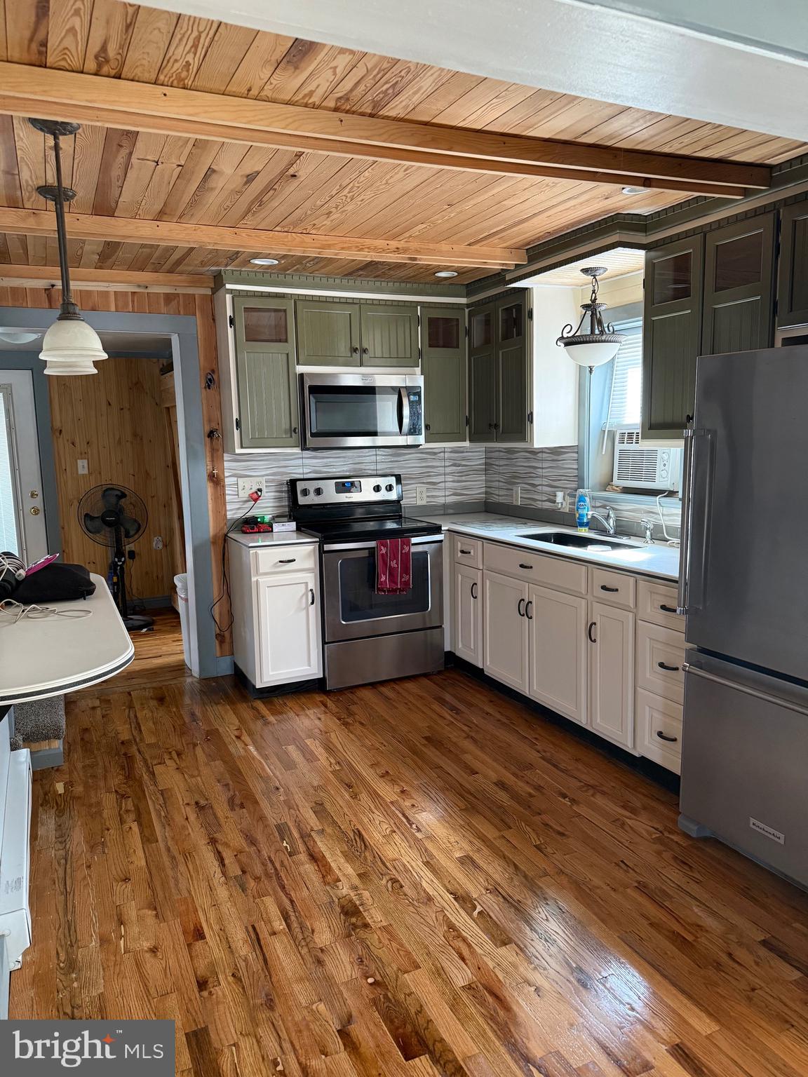 WAYNESBORO - Residential