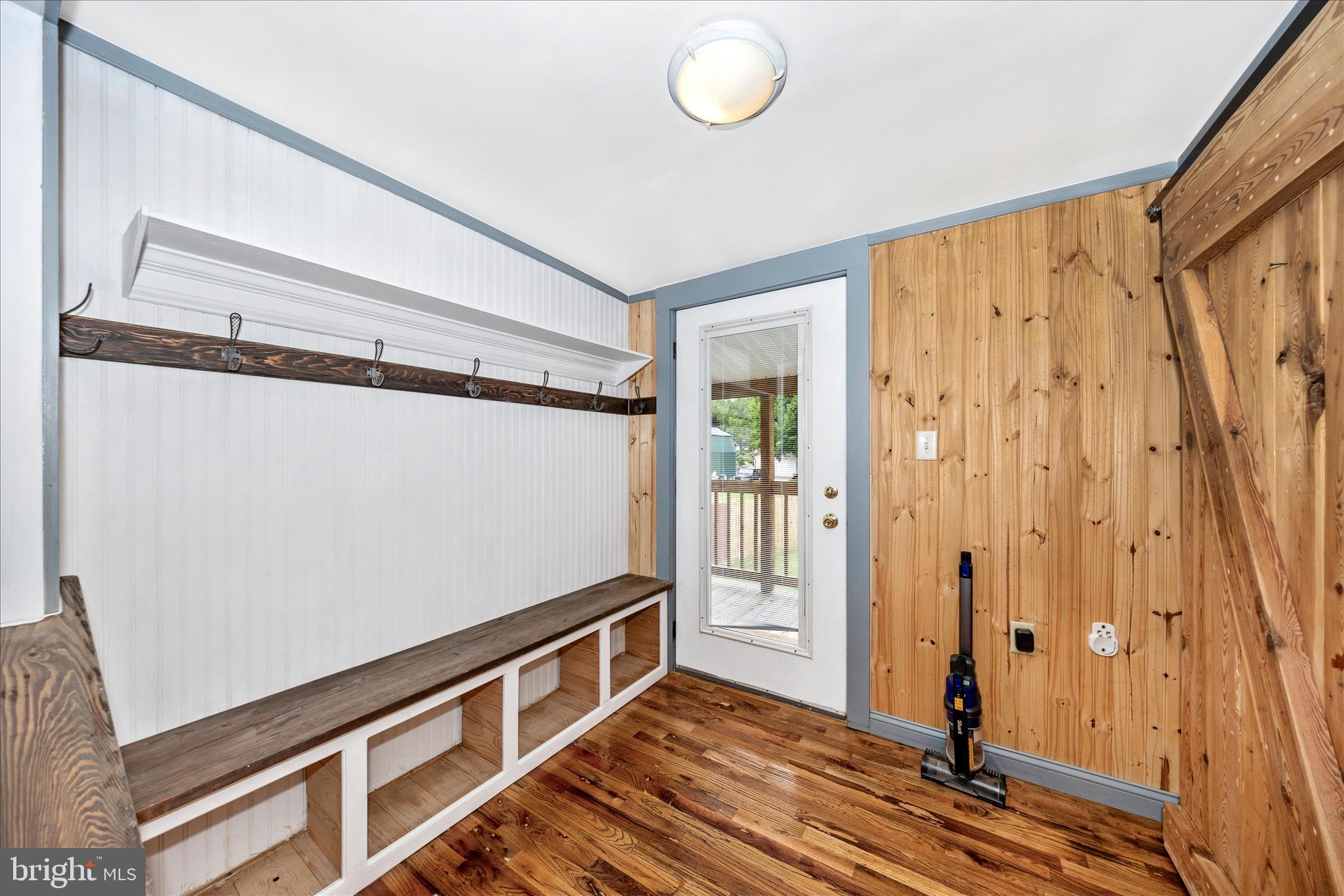 WAYNESBORO - Residential