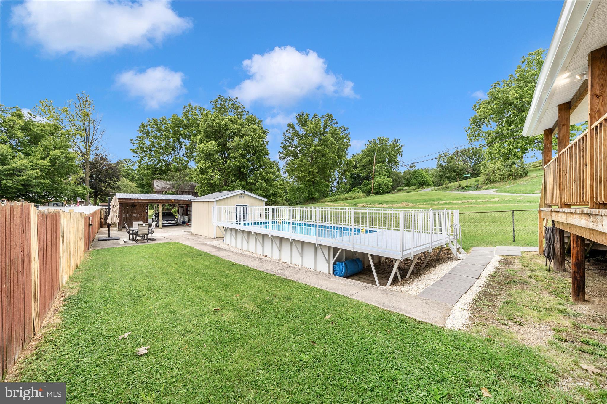 WAYNESBORO - Residential