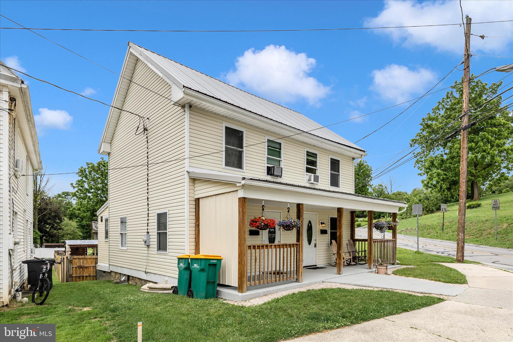 WAYNESBORO - Residential