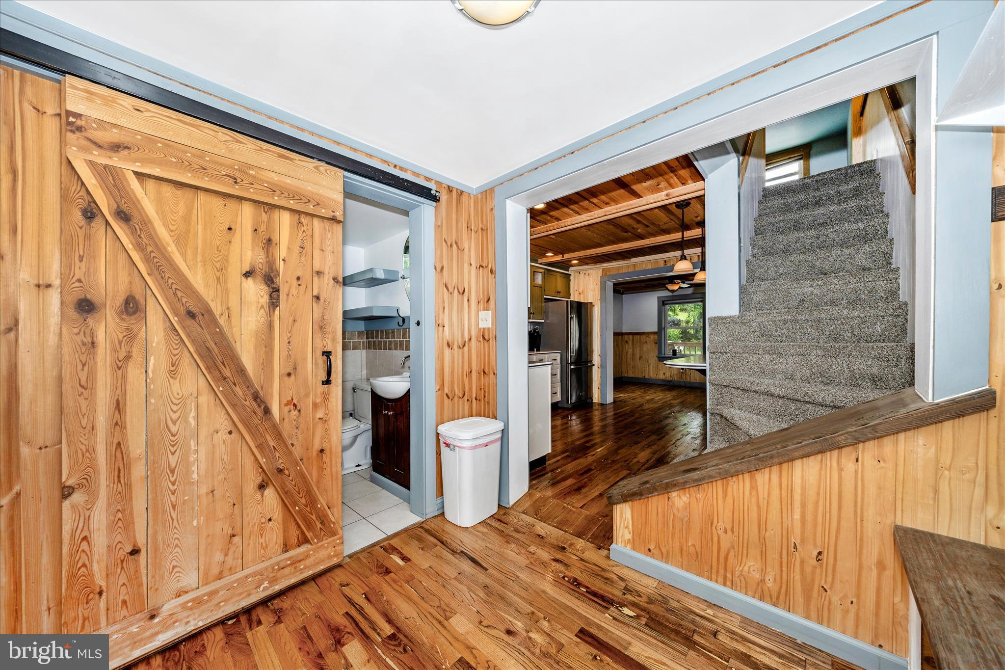 WAYNESBORO - Residential