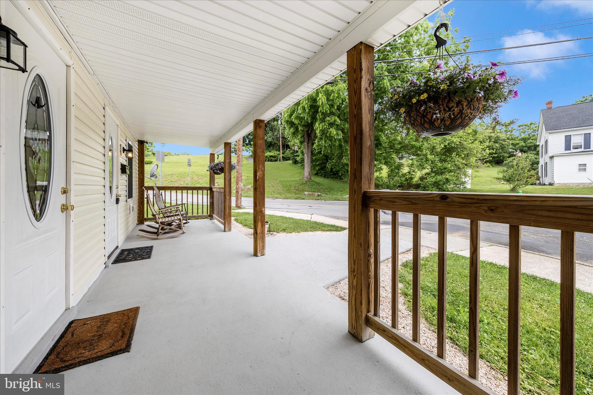 WAYNESBORO - Residential