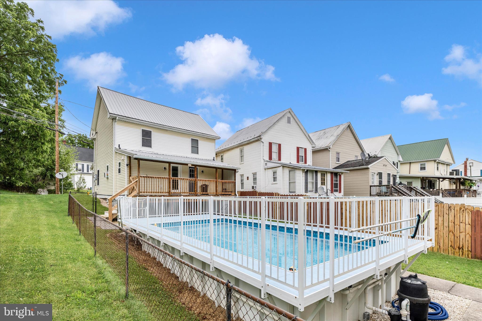 WAYNESBORO - Residential