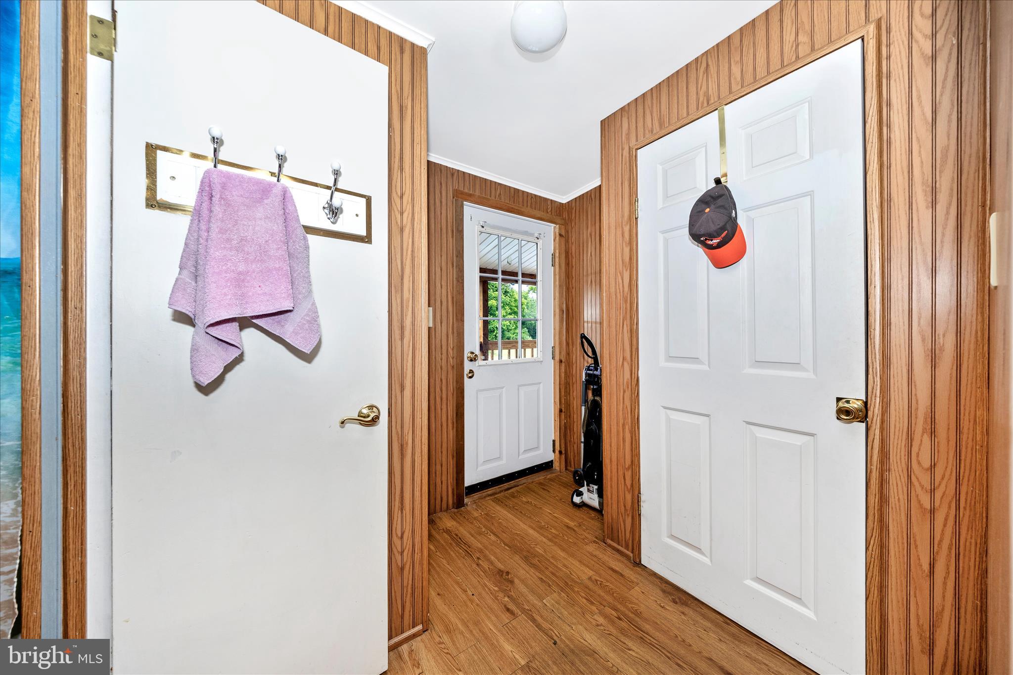 WAYNESBORO - Residential