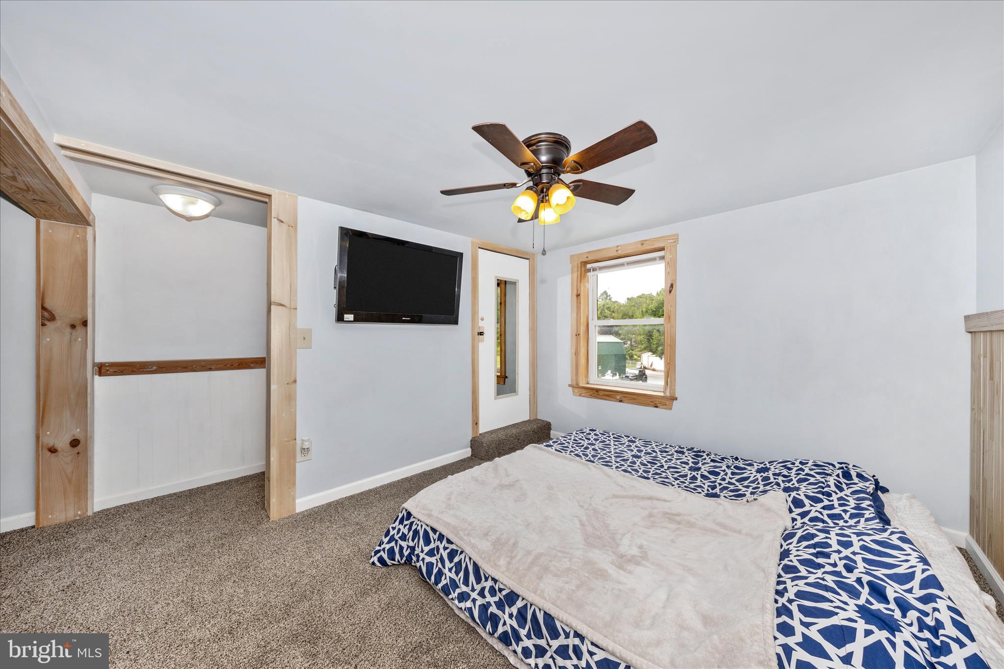 WAYNESBORO - Residential