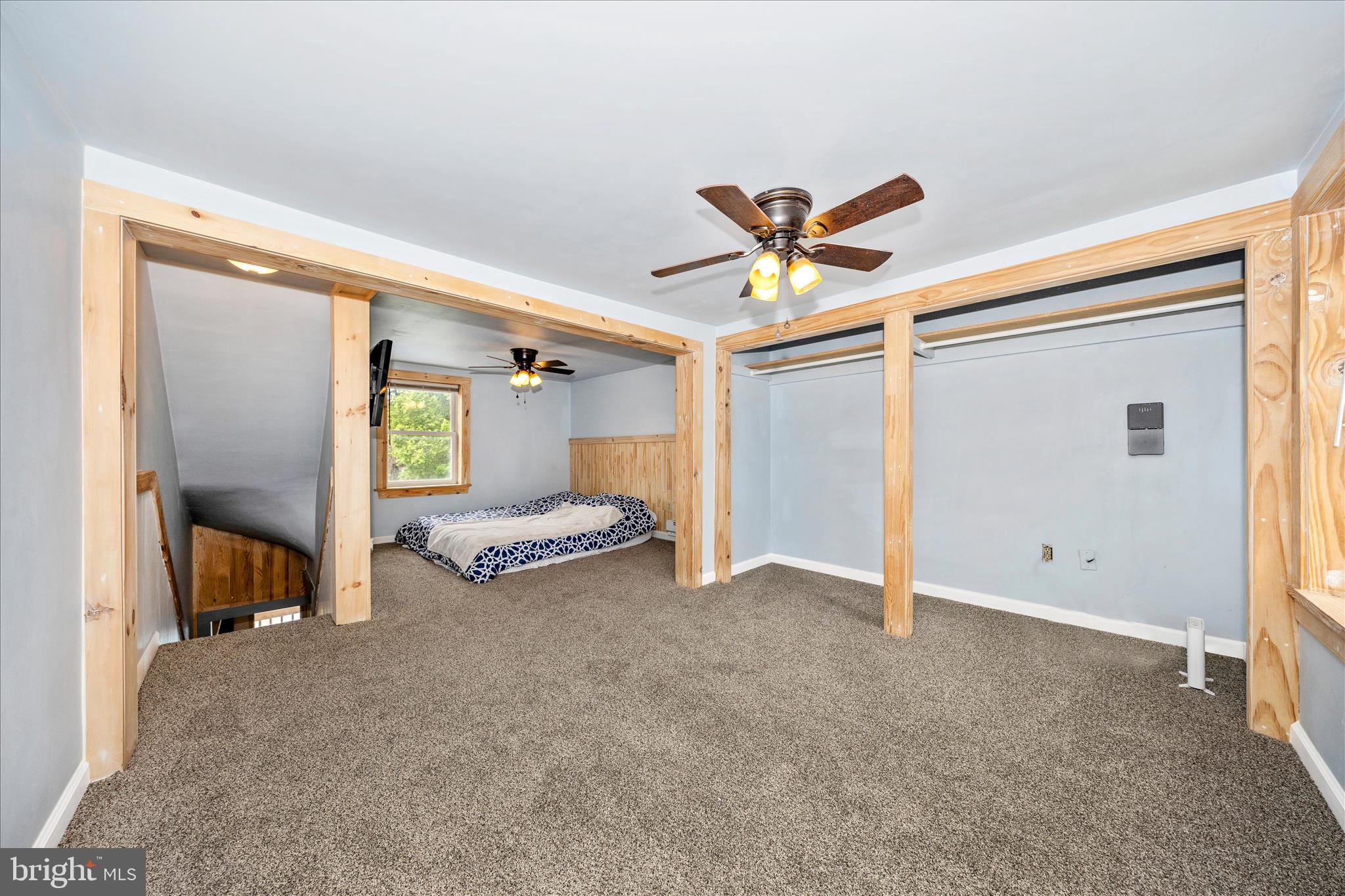 WAYNESBORO - Residential