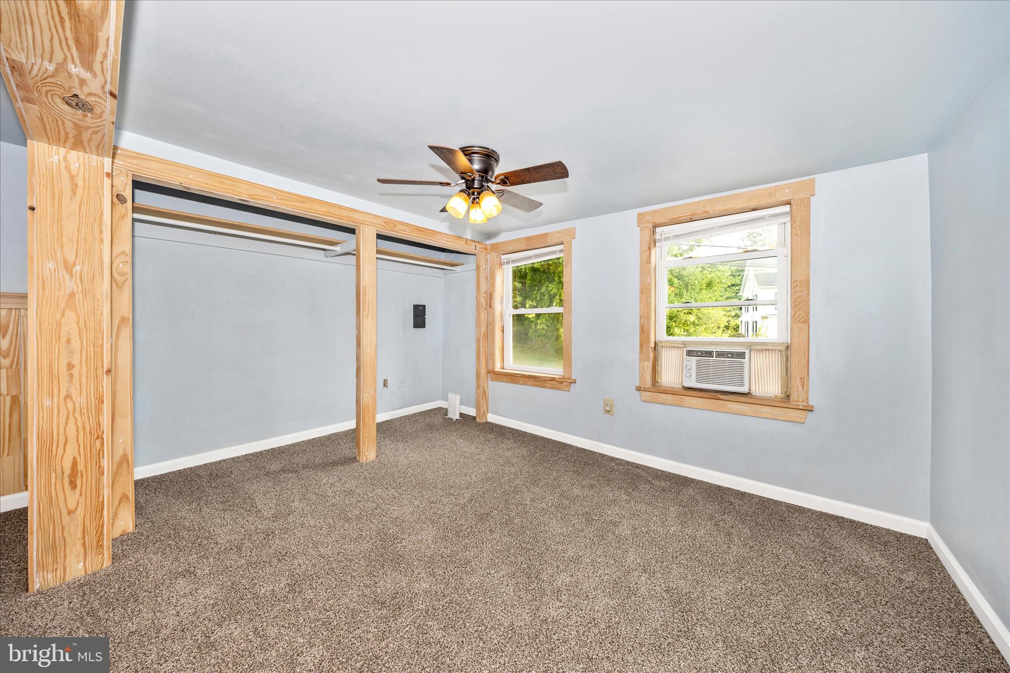 WAYNESBORO - Residential