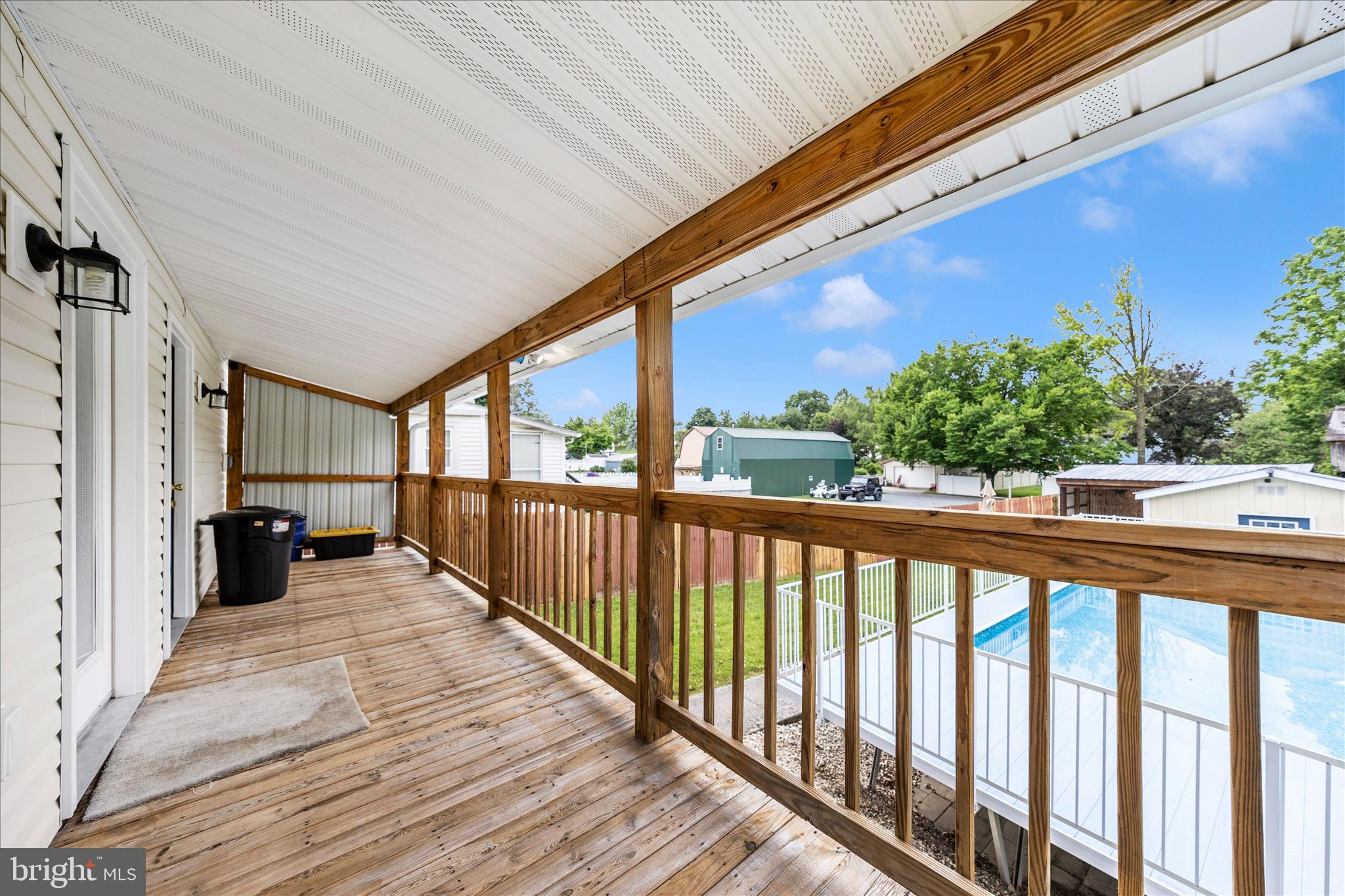 WAYNESBORO - Residential