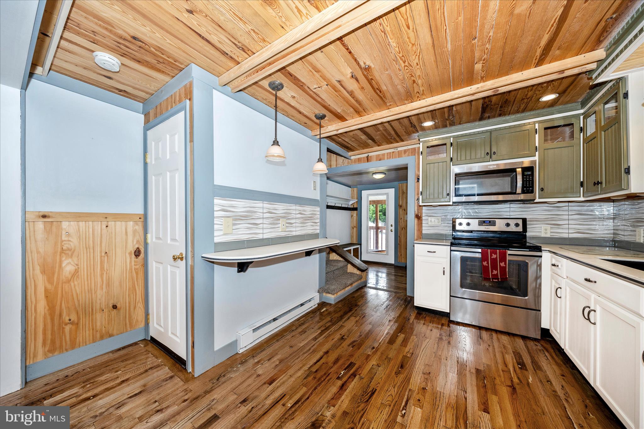WAYNESBORO - Residential
