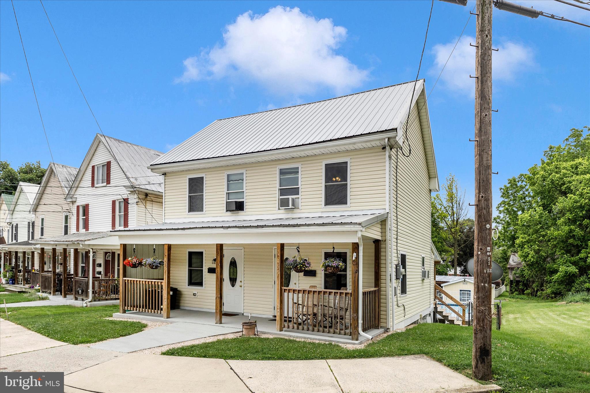 WAYNESBORO - Residential