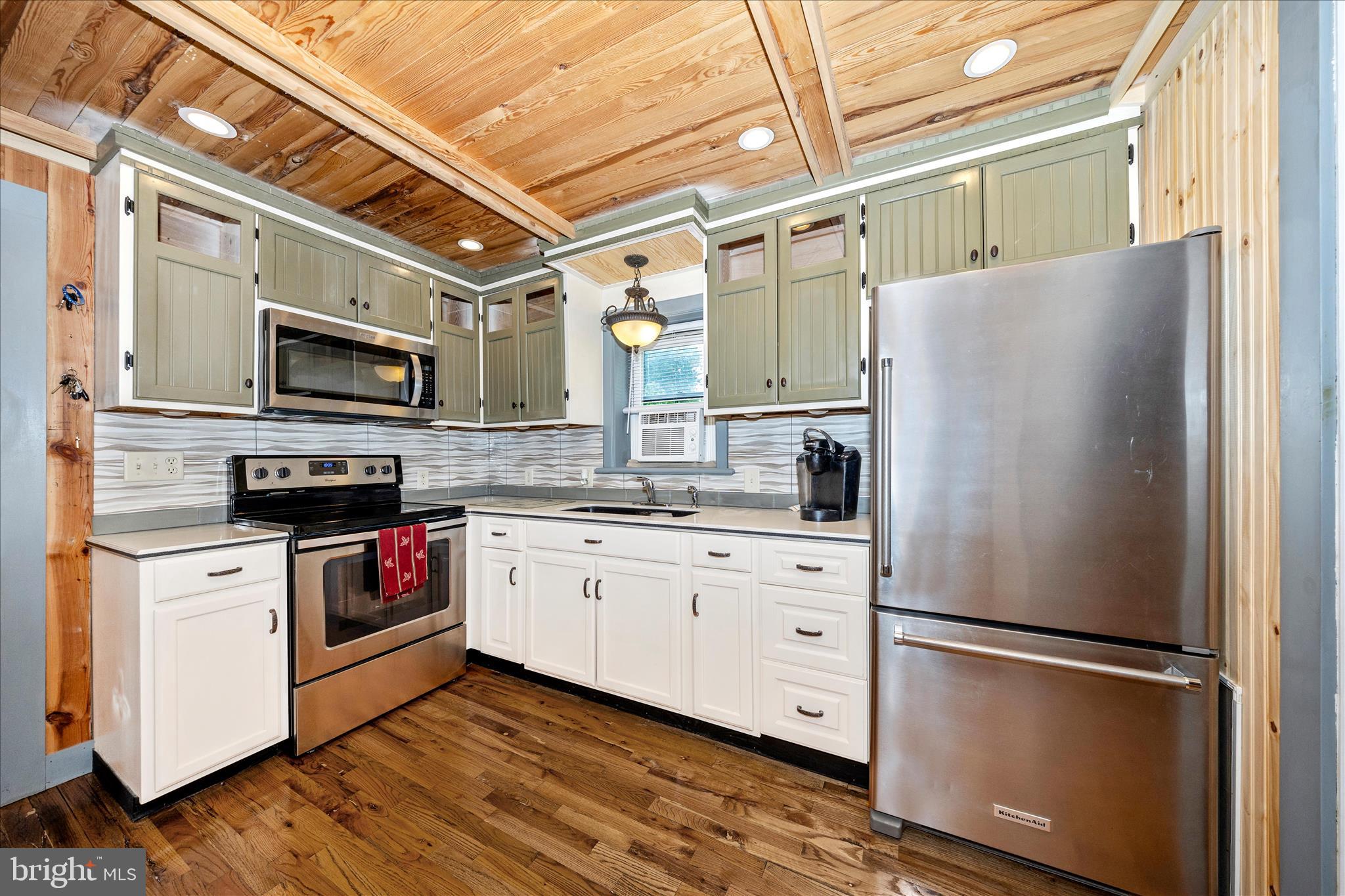 WAYNESBORO - Residential