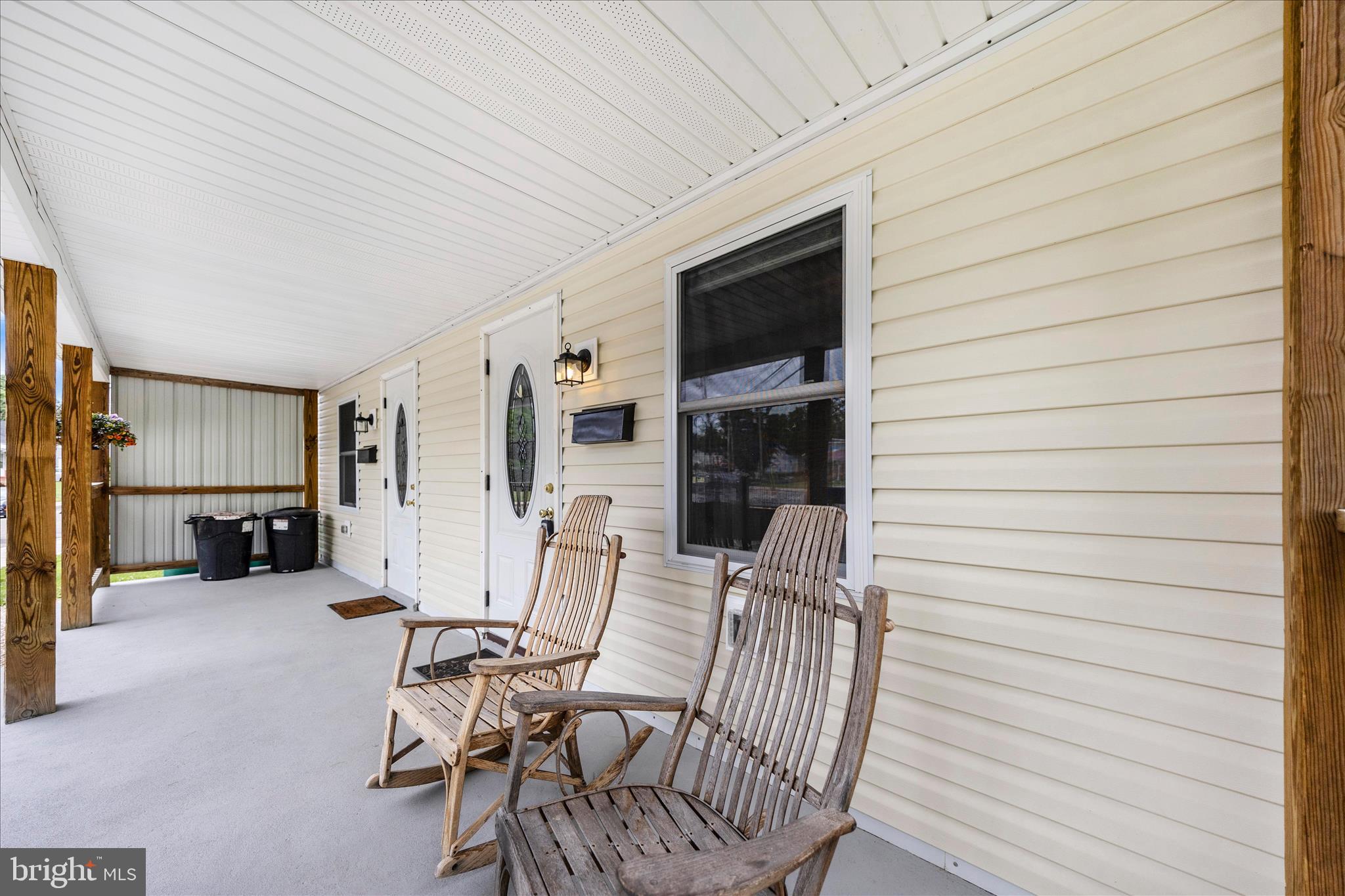 WAYNESBORO - Residential